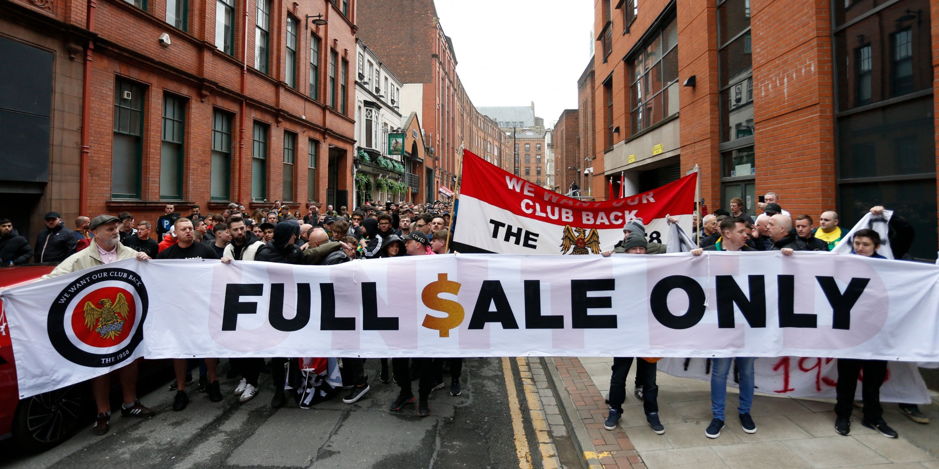 Sky Sports Reveal Catch On Sheikh Jassim S Final Man Utd Bid Sky Sports Reveal Catch On Sheikh Jassim S Final Man Utd Bid