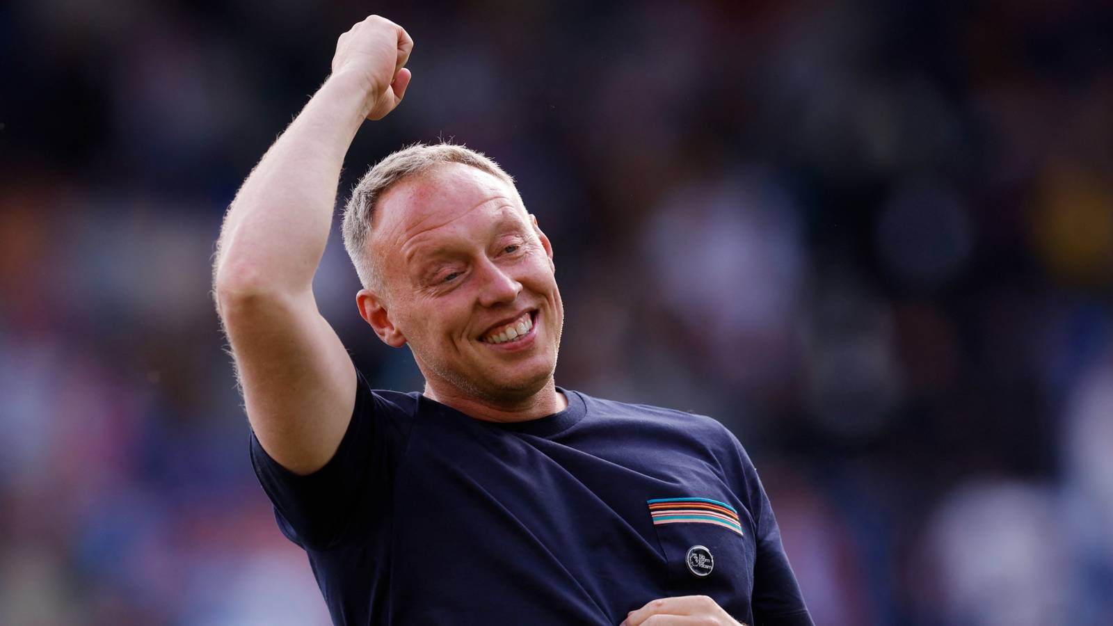 Nottingham Forest: Steve Cooper has been handed a big injury boost