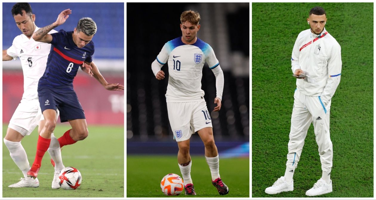 UEFA European Under21 Championship Key dates, tournament favourites