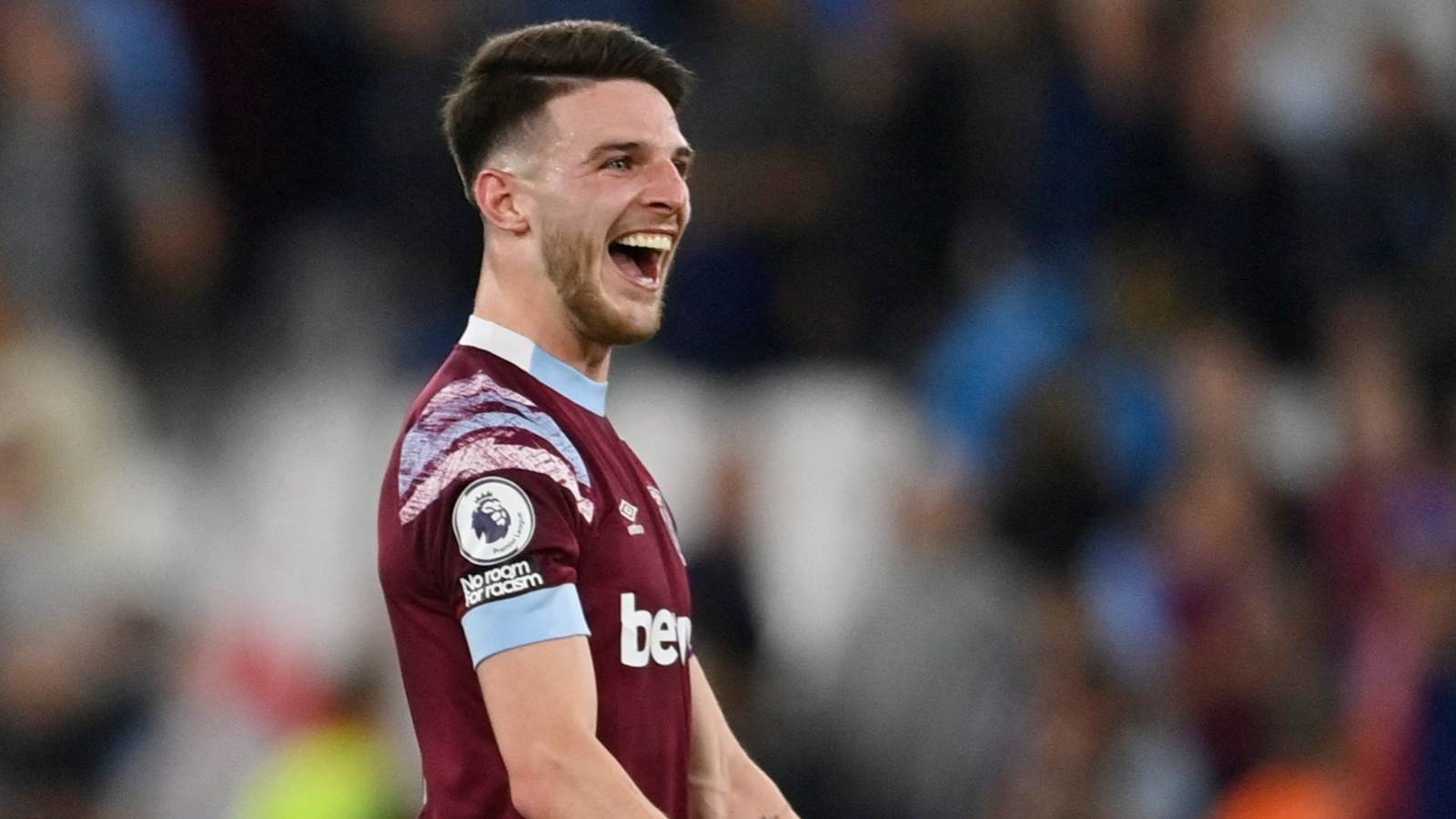 Declan Rice Medical Imminent Amid Arsenal Rumours