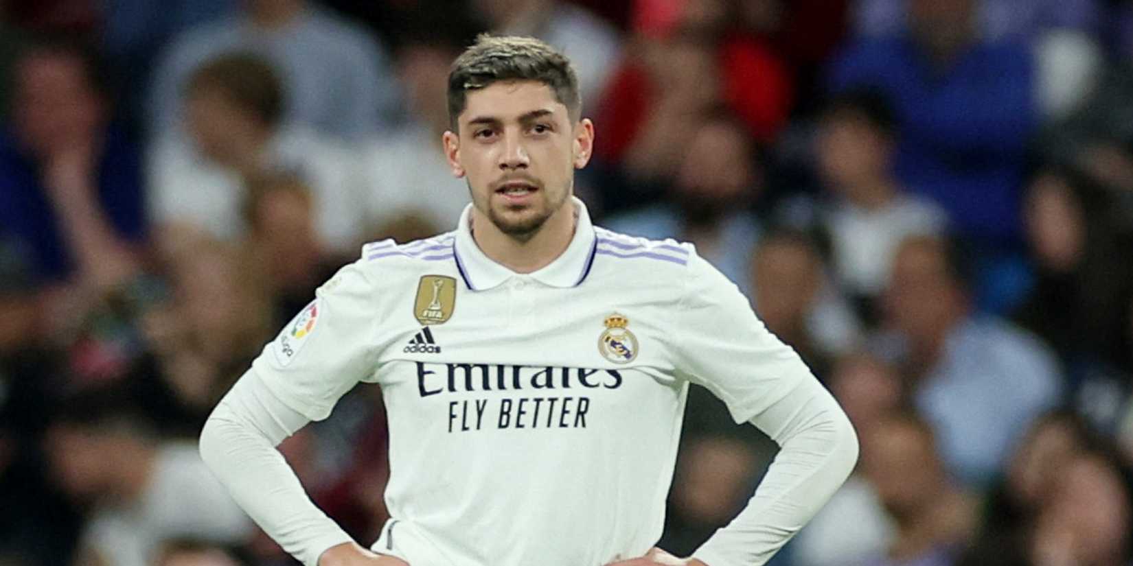 federico-valverde-premier-league-spurs-transferências