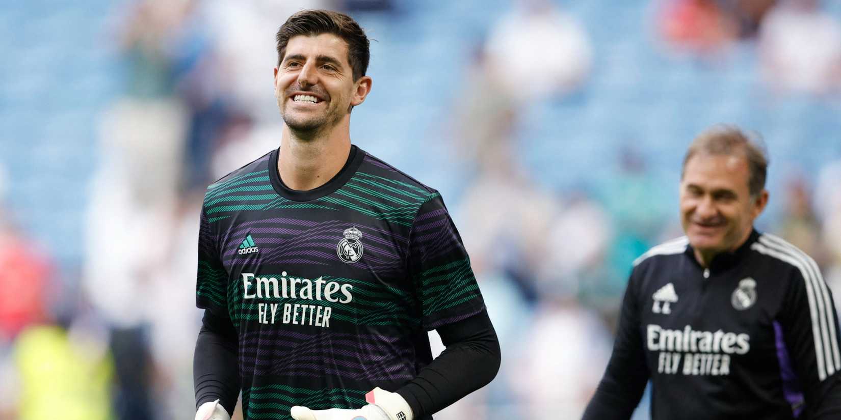 Courtois-Real-Madrid-Transfer-Gossip-Chelsea-Pochettino-Maignan