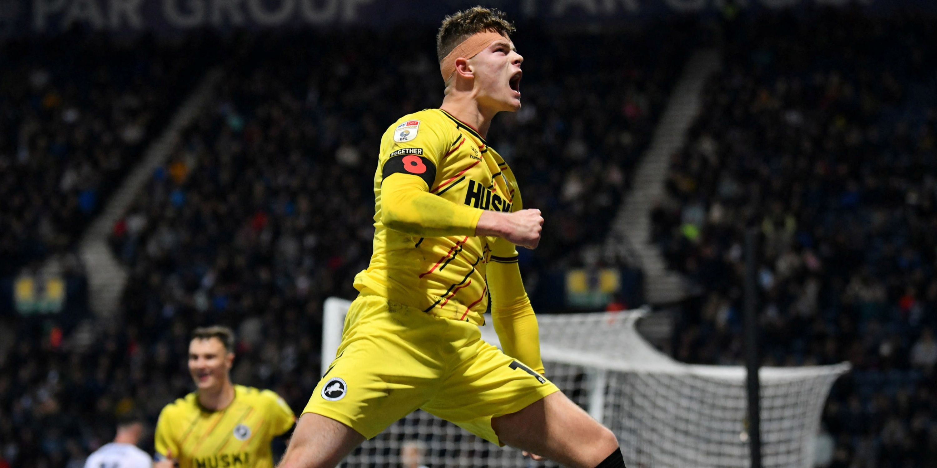 Did You See This? Leeds Loanee'S Rangers Masterclass! - kutkqdv