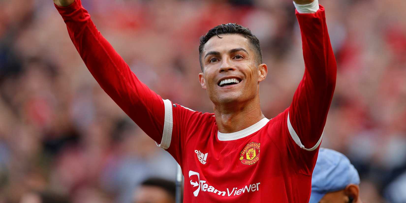 Cristiano Ronaldo-MysSter-its area