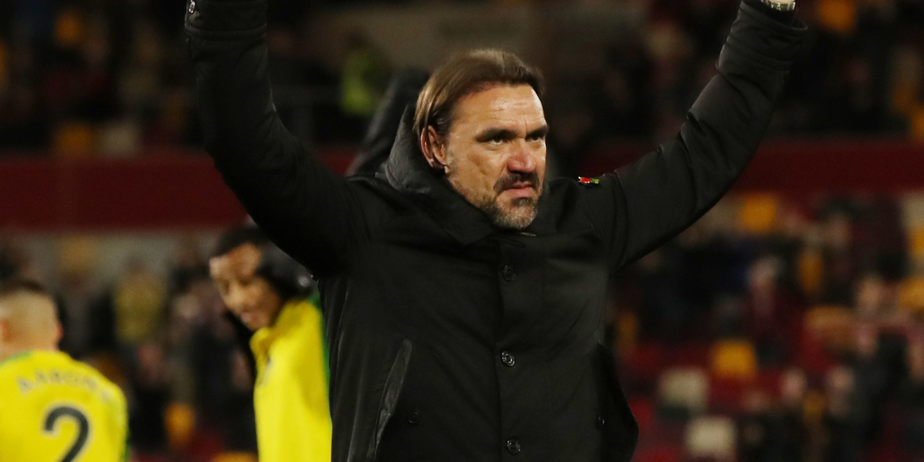 Leeds United Manager Update; Talks Open With Daniel Farke