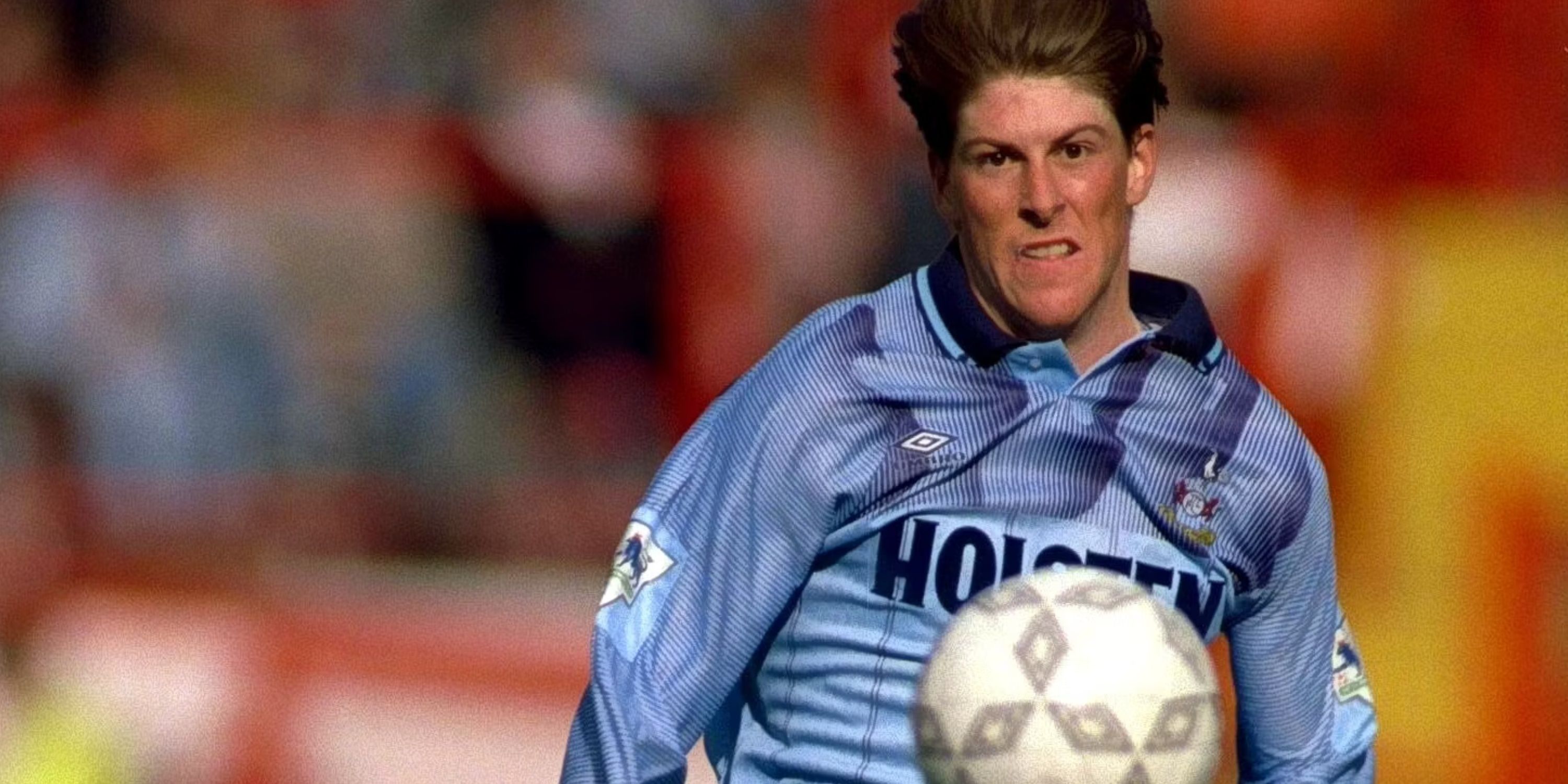 Top 10 Spurs Kits Of The Premier League Era Ranked top-10-spurs-kits-of-the-premier-league-era-ranked