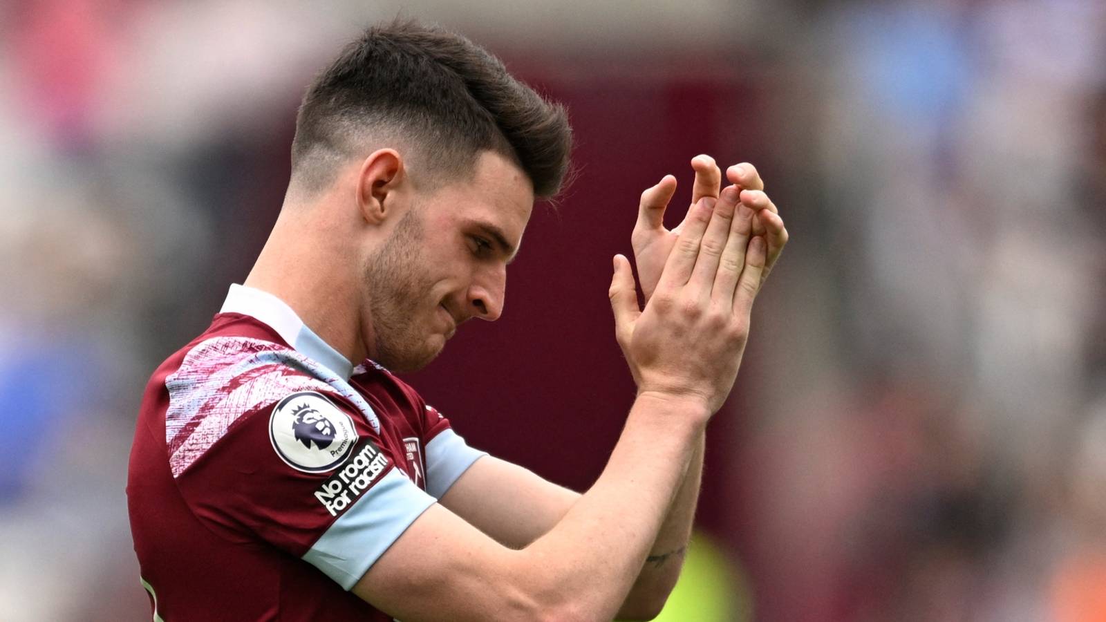 Declan Rice Latest: £105m Arsenal Deal Now Could Be Done Today