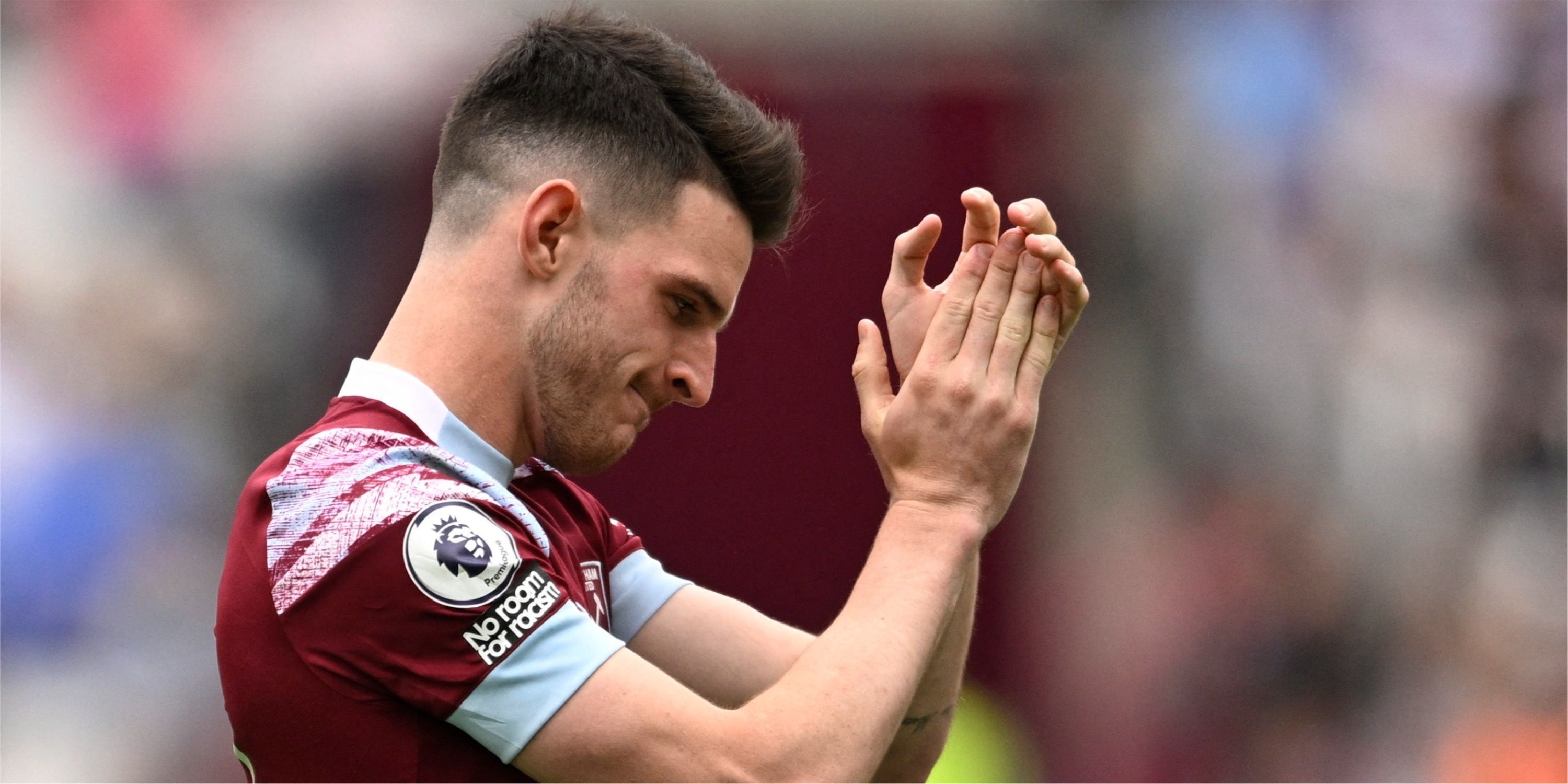 When Will Arsenal Sign Declan Rice Hammers Ace Set To Move