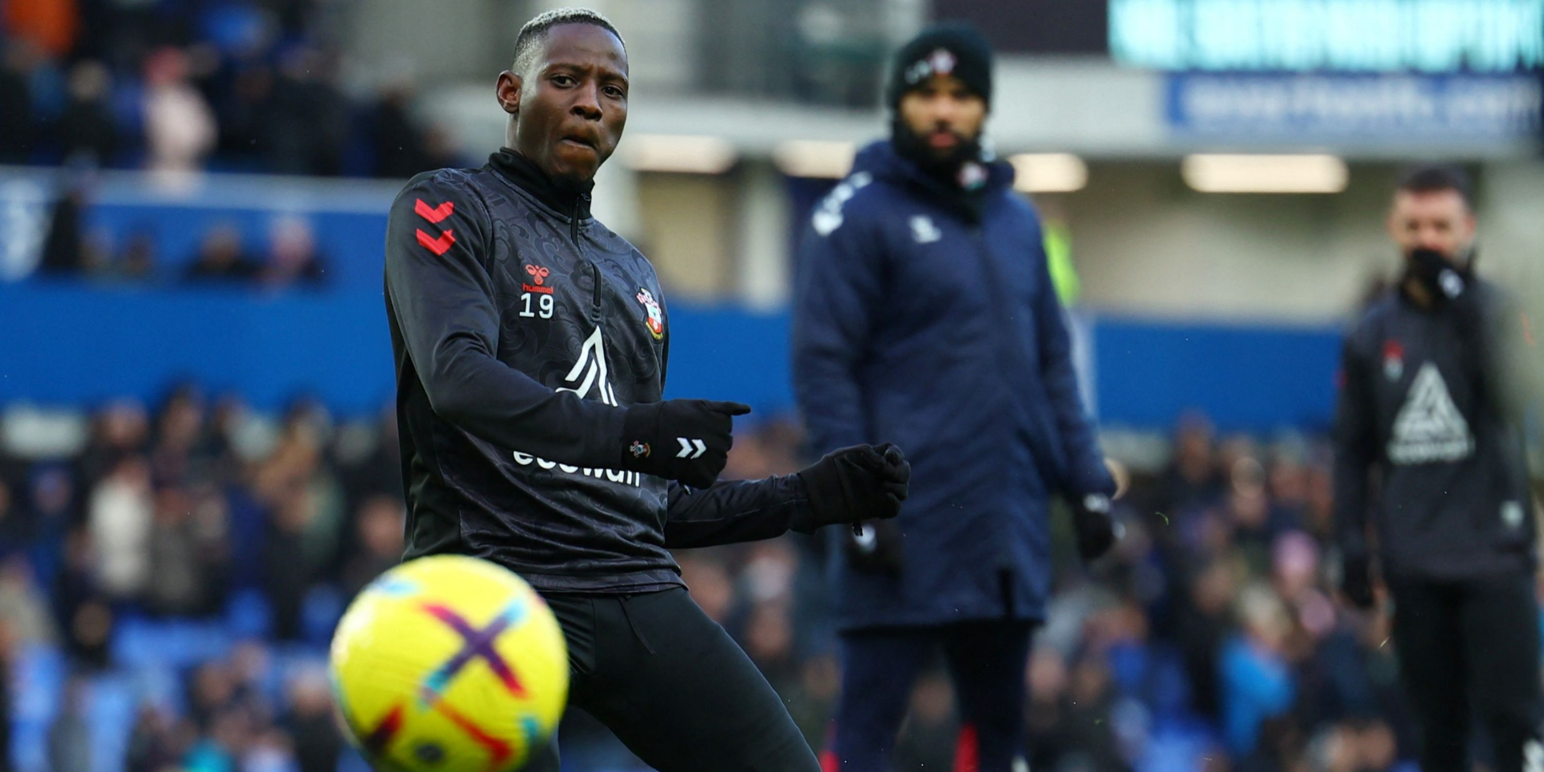 djenepo-premier-league-southampton-fraser-transfer-gossip