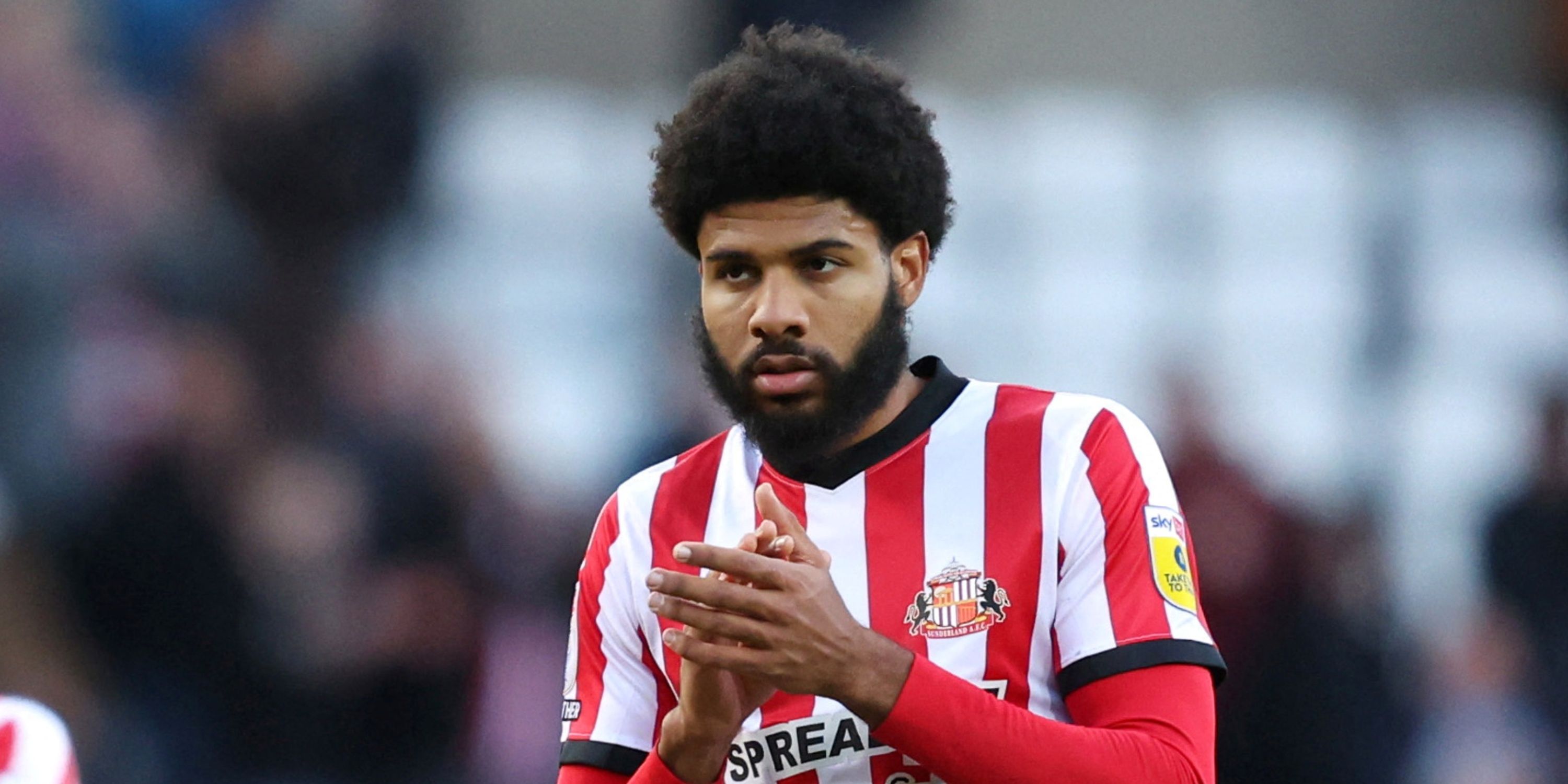 Ellis-Simms-Sunderland-Championship