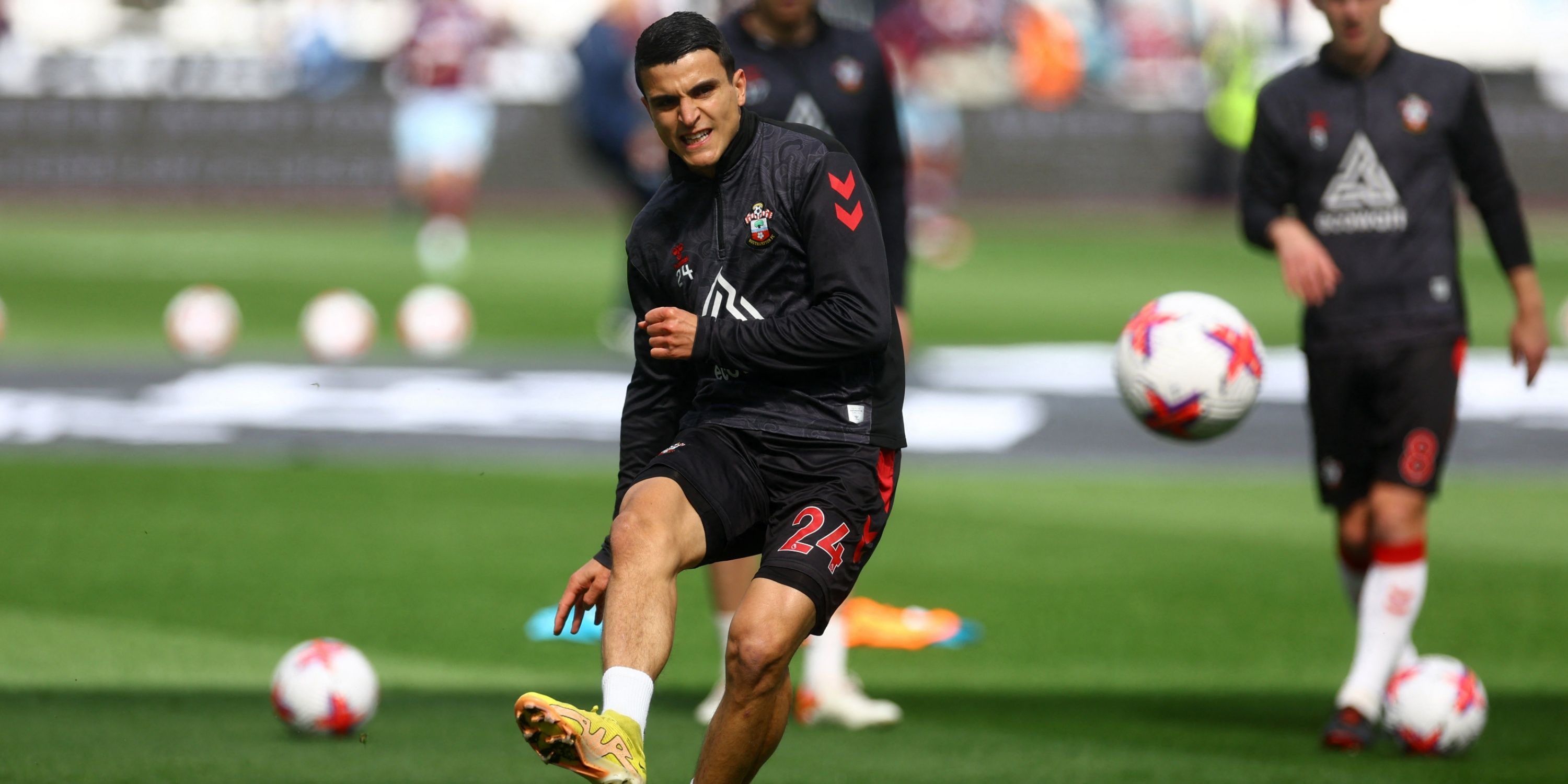 elyounoussi-southampton-celtic-rodgers-transfer-manager-gossip