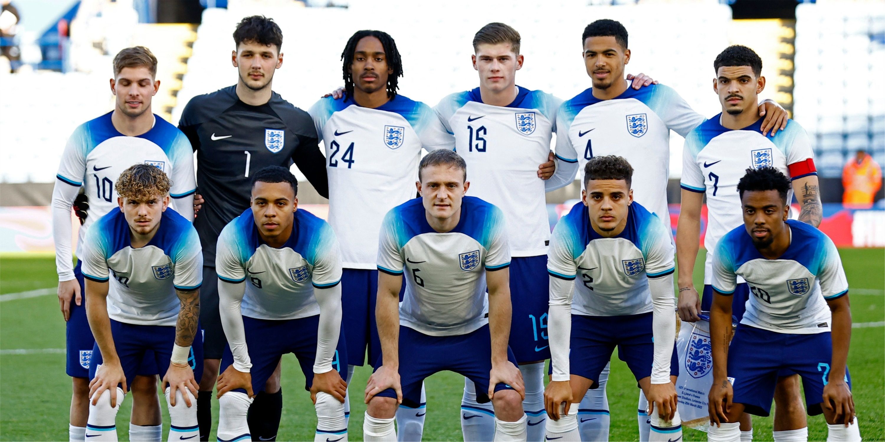 England-under-21-squad-king-power-stadium