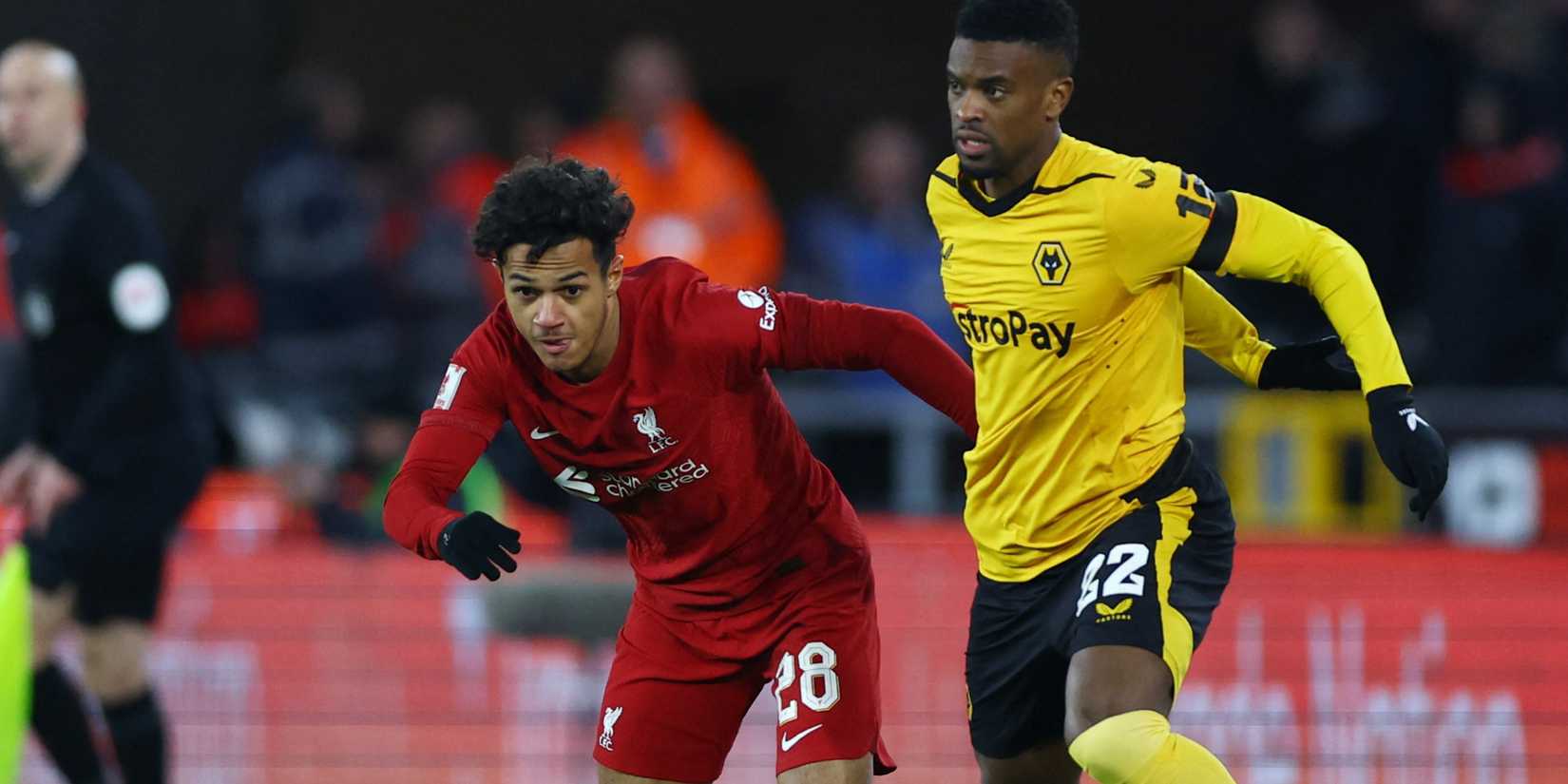 Fabio-Carvalho-Liverpool