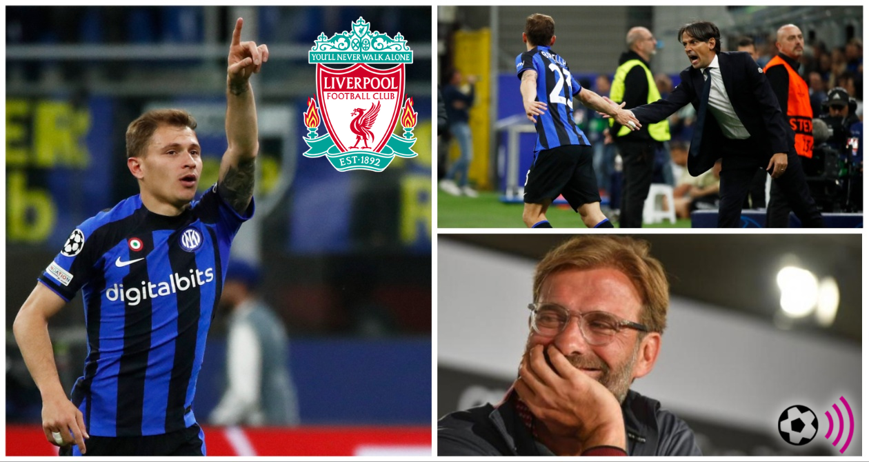 Liverpool Keen On Signing 154k A Week Midfielder