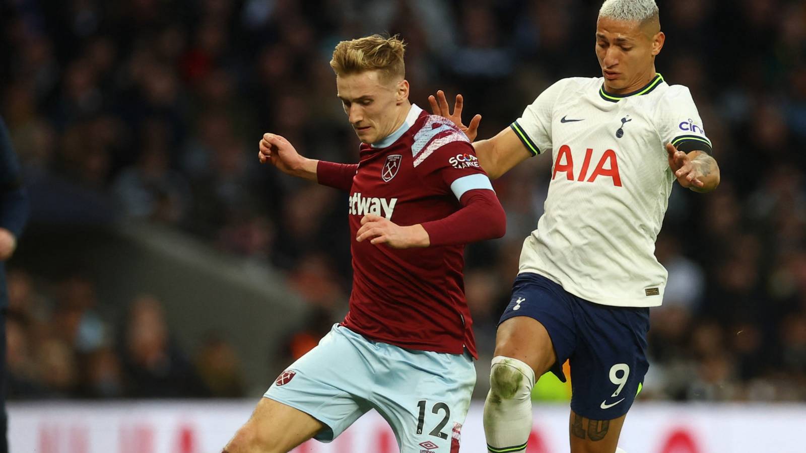 Southampton: Flynn Downes update