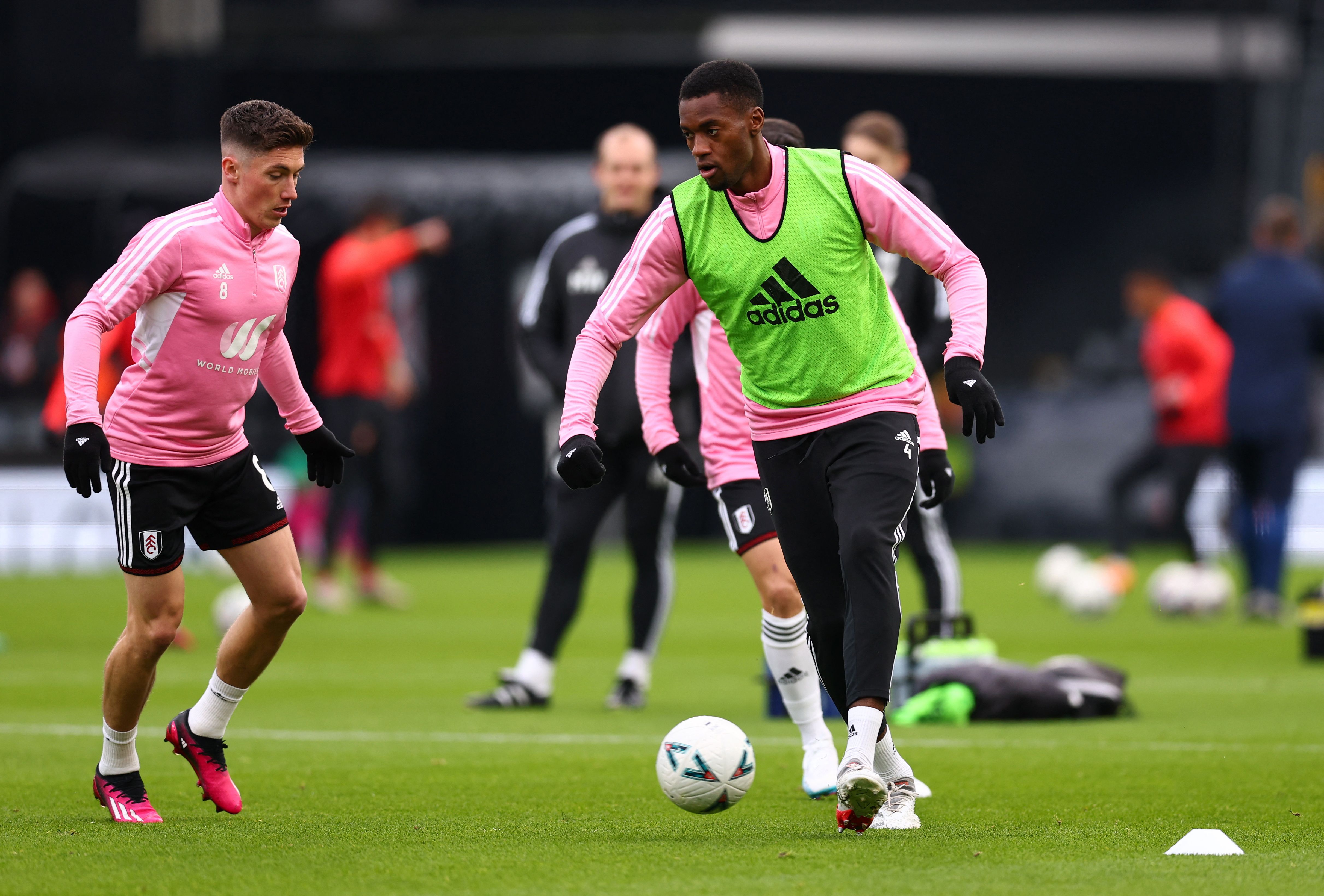 Tosin Adarabioyos Future At Chelsea A Detailed Analysis Of His Latest Statements - 9atskn8