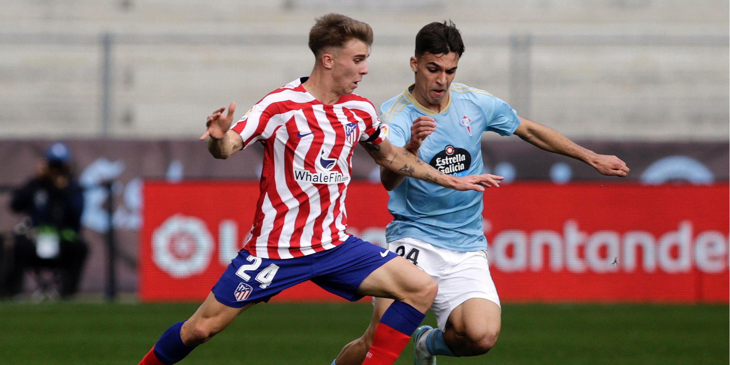Insiders Reveal: Chelsea'S Secret Weapon In The Veiga Transfer Talks! - 9pti23x