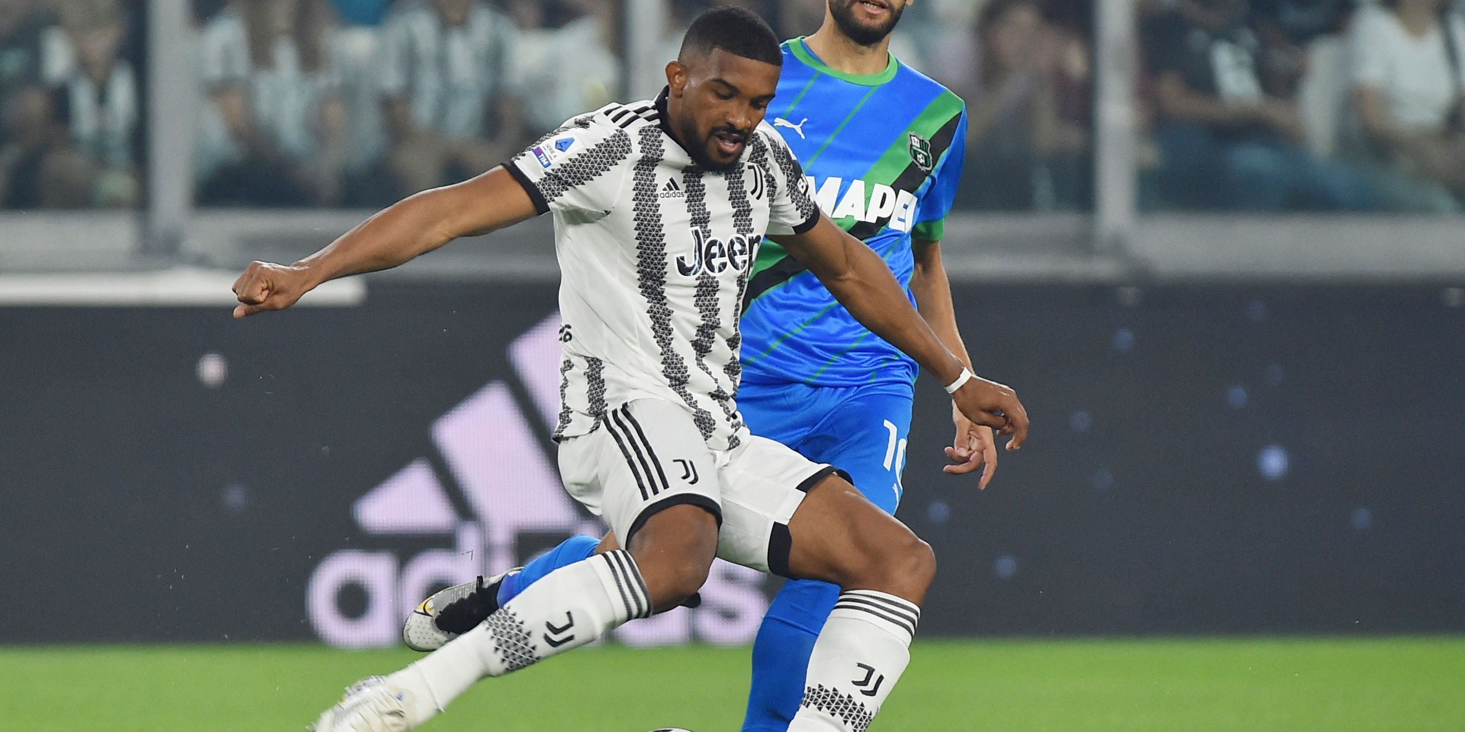 Gleison Bremer - Hòn Đá Tảng Brazil Trong Hậu Phòng Juventus Câu Chuyện Đầy Ấn Tượng Của Một Trung Vệ Xuất Sắc