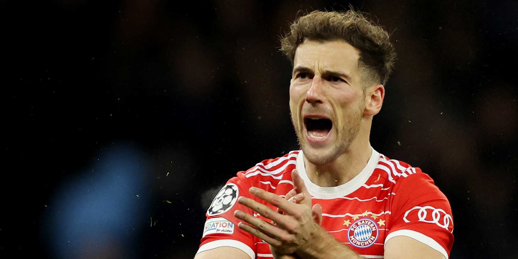 Goretzka-Bayern-Man-United-Bellingham-Ten-Hag-Premier-League-transfer