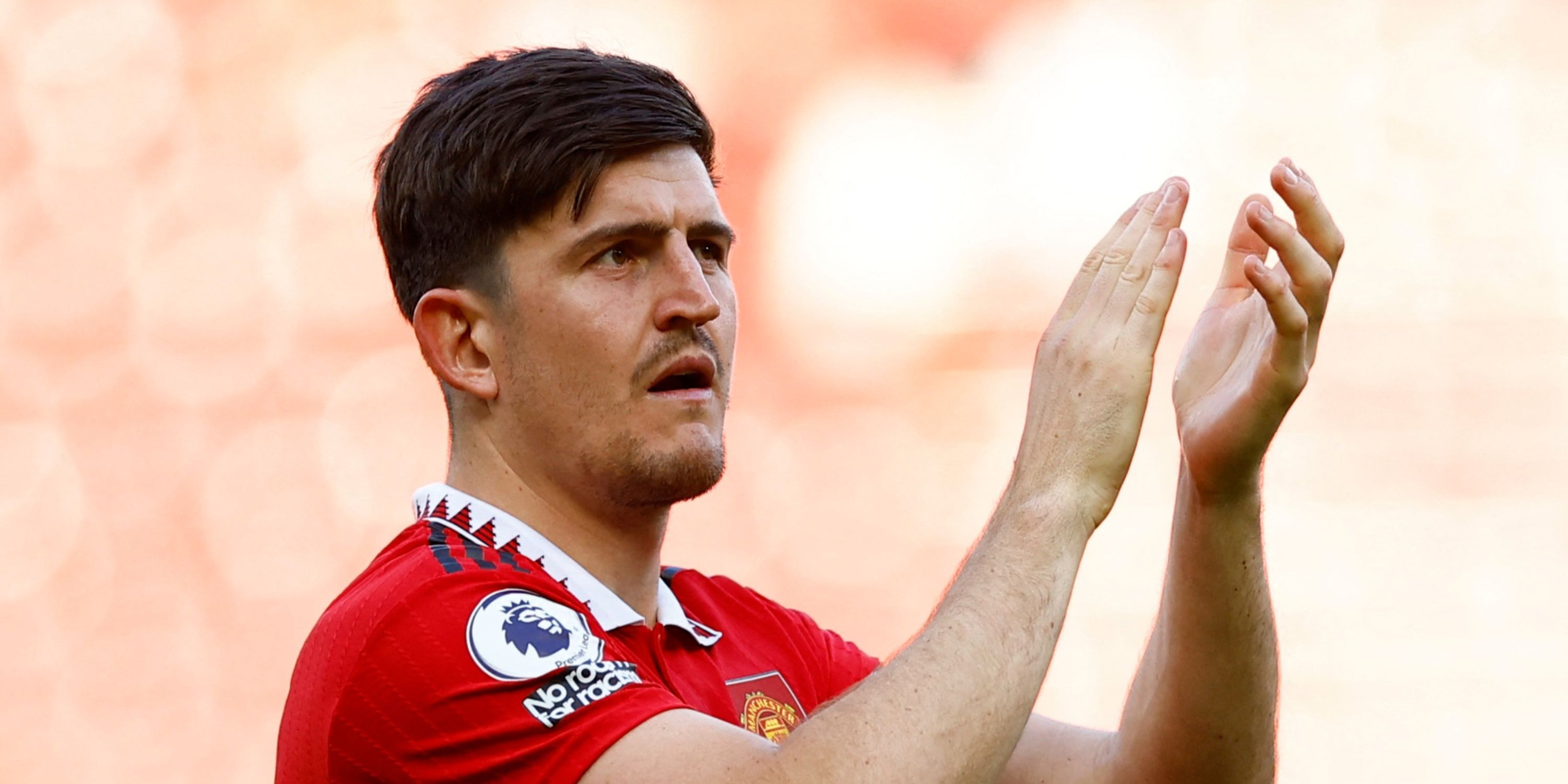 Spurs: Harry Maguire signing would please Kane