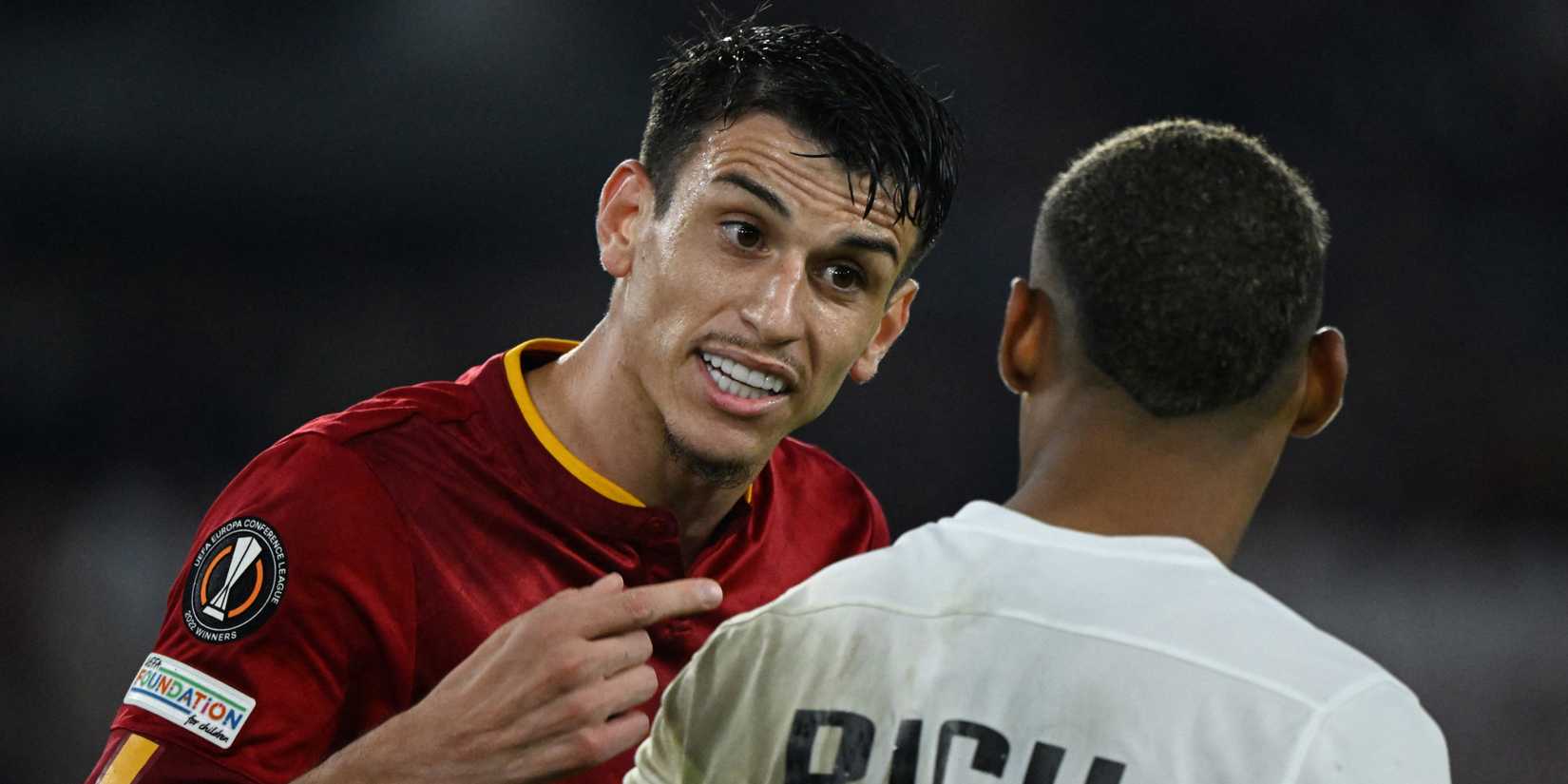 Ibanez-Roma-Spurs-Laporte-Ange-Premier-League-transfer
