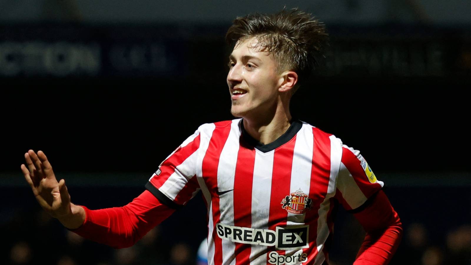 Rangers Eye Move For 