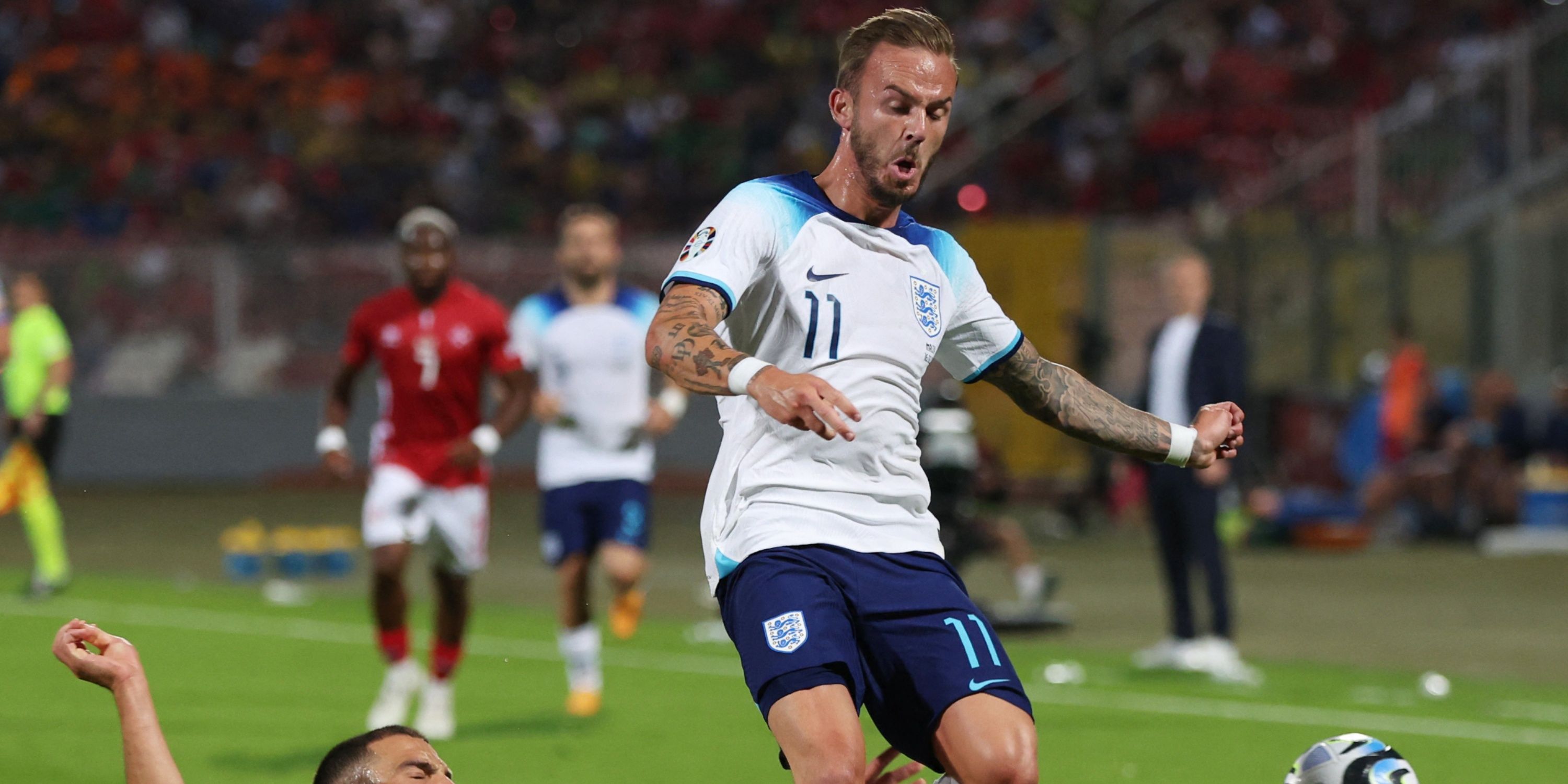 James-Maddison-in-action-for-England