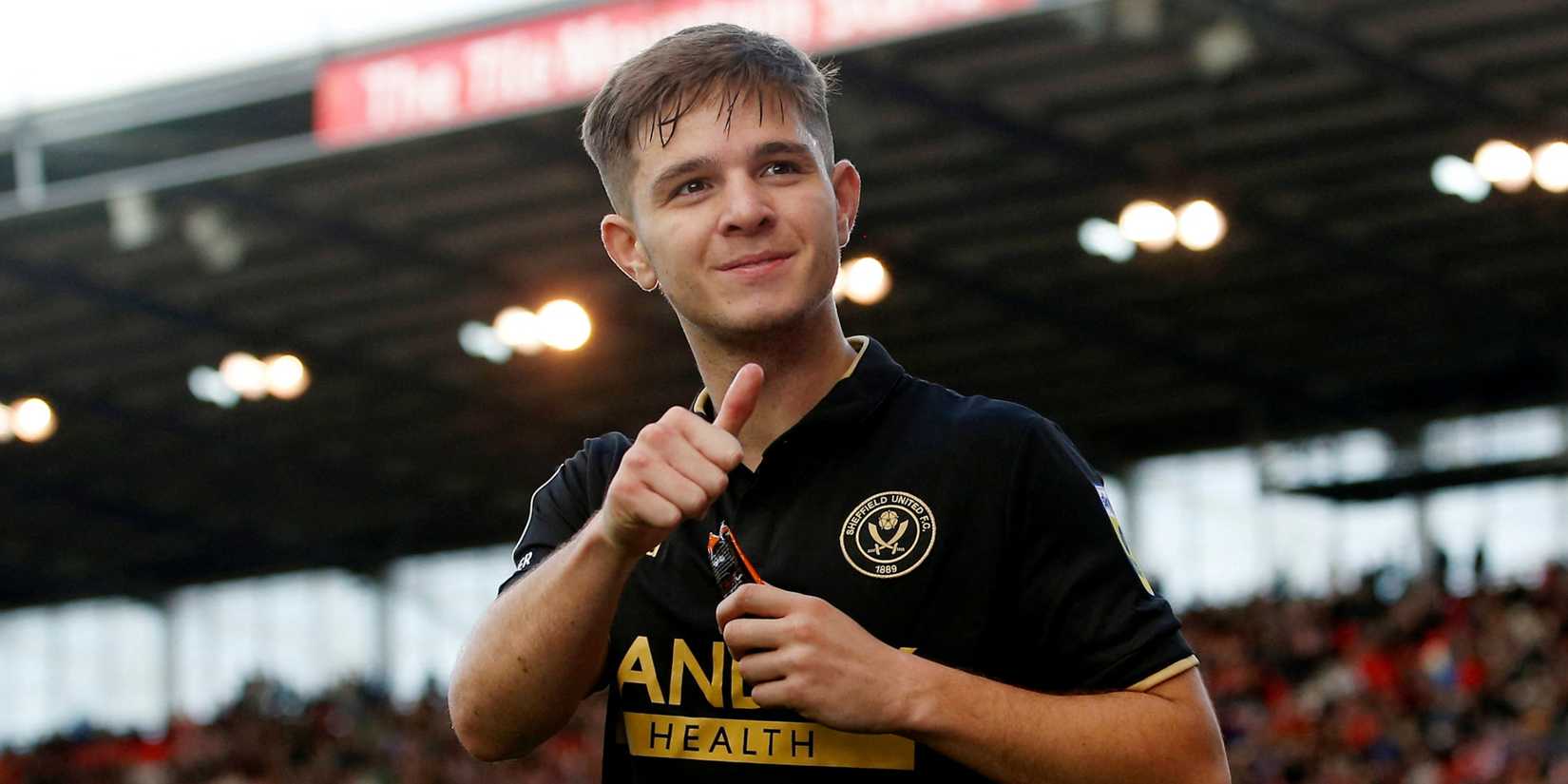 James-Mcatee-Sheffield-united-leeds-Transfer-Gossip-Manchester-City-49ers-Championhip-Prime-League