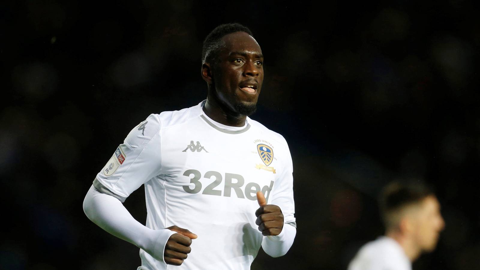 Leeds star was becoming the new Augustin, now Phil Hay is raving about him