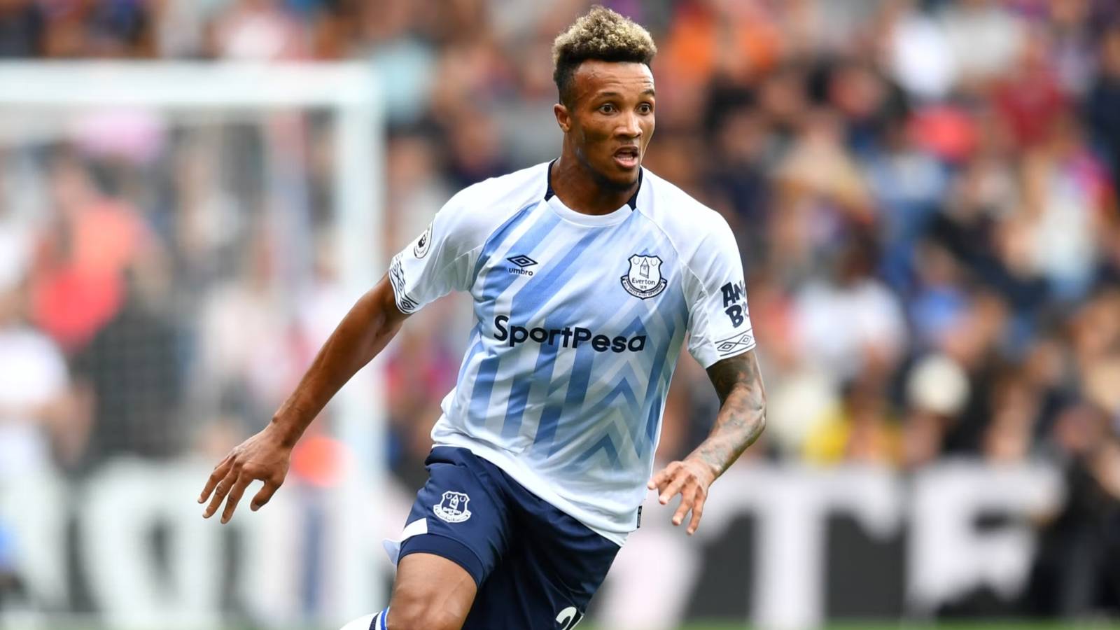How another Gbamin situation may be unfolding at Everton