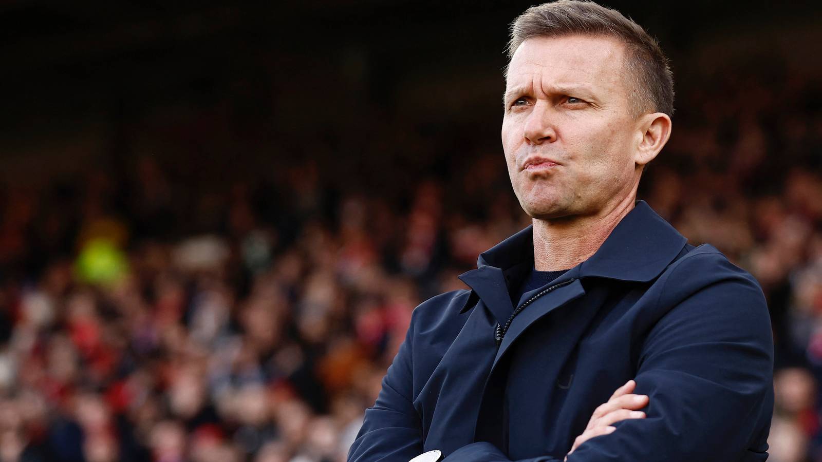 Value has soared by 500%: Leeds struck gold with 