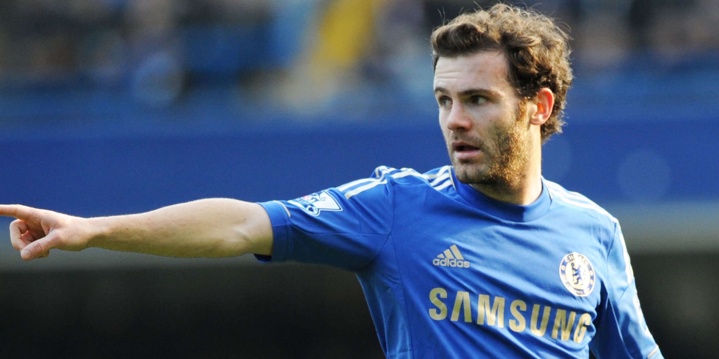 Juan-Mata-Chelsea