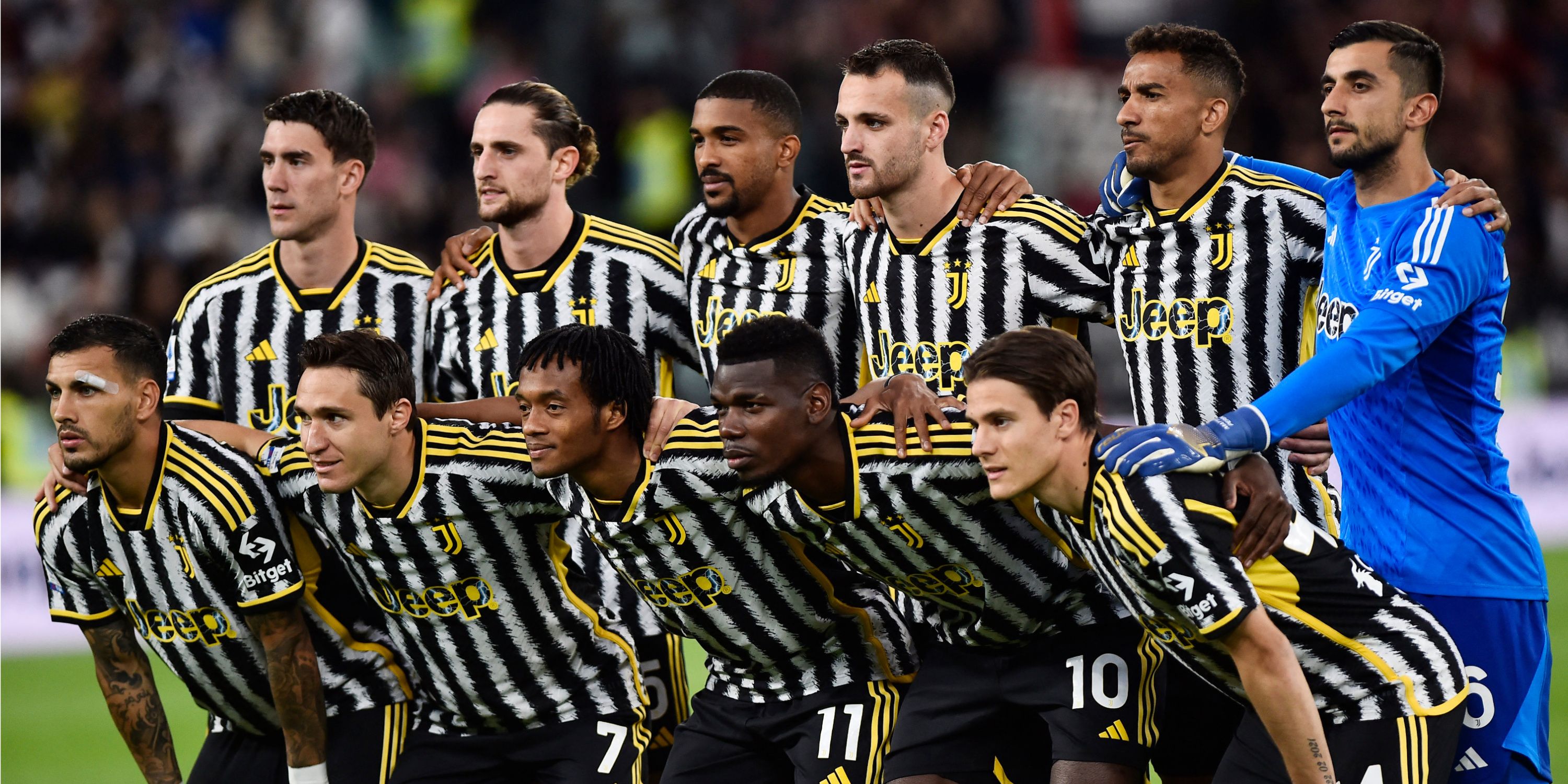 juventus