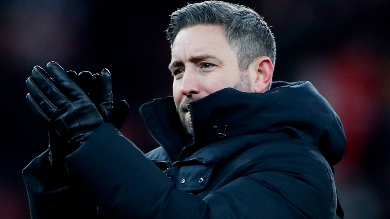 Lee Johnson replacement: World Cup hero could arrive at Hibernian