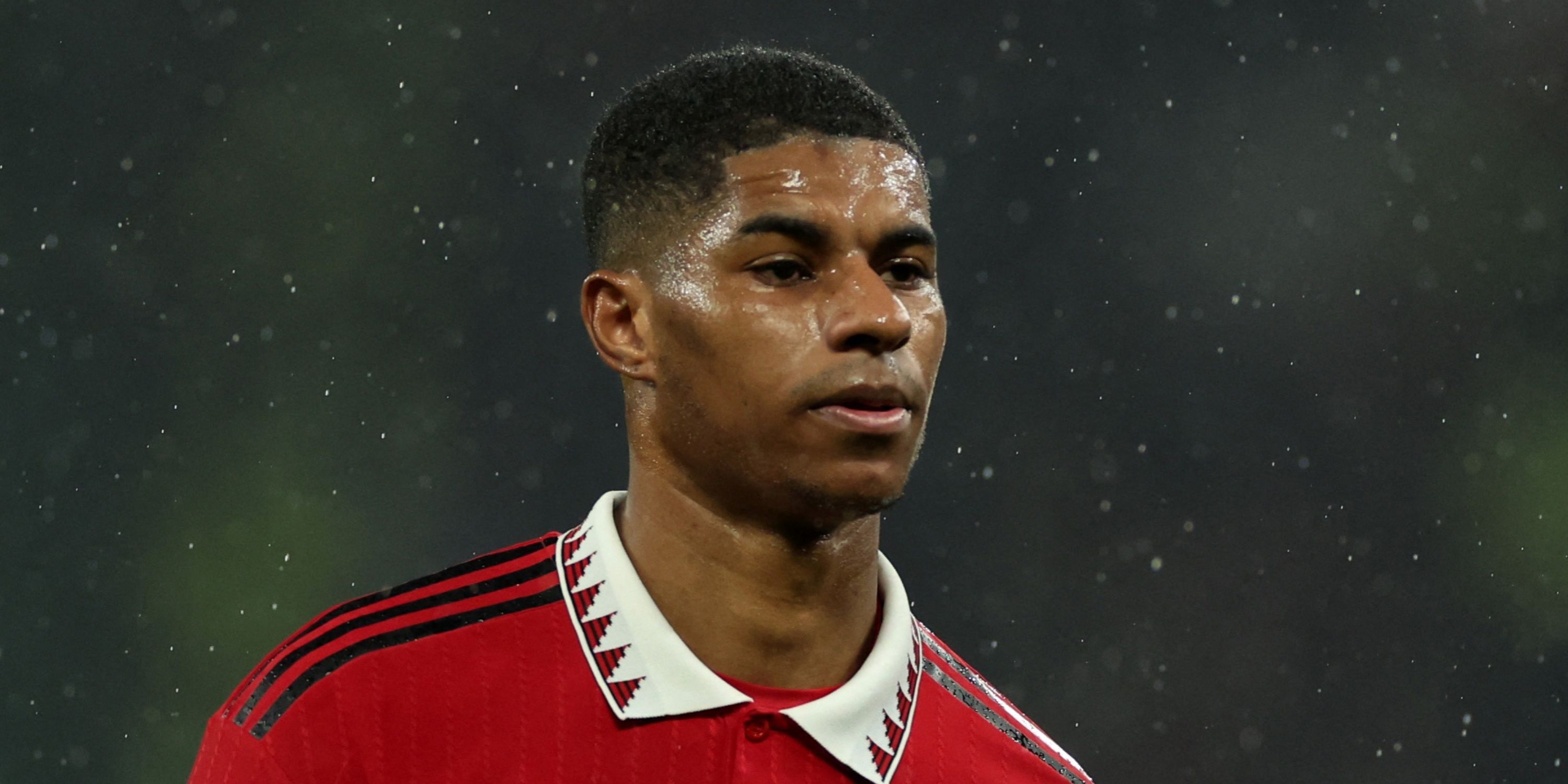 Fabrizio Romano Drops Marcus Rashford Man United Contract Update