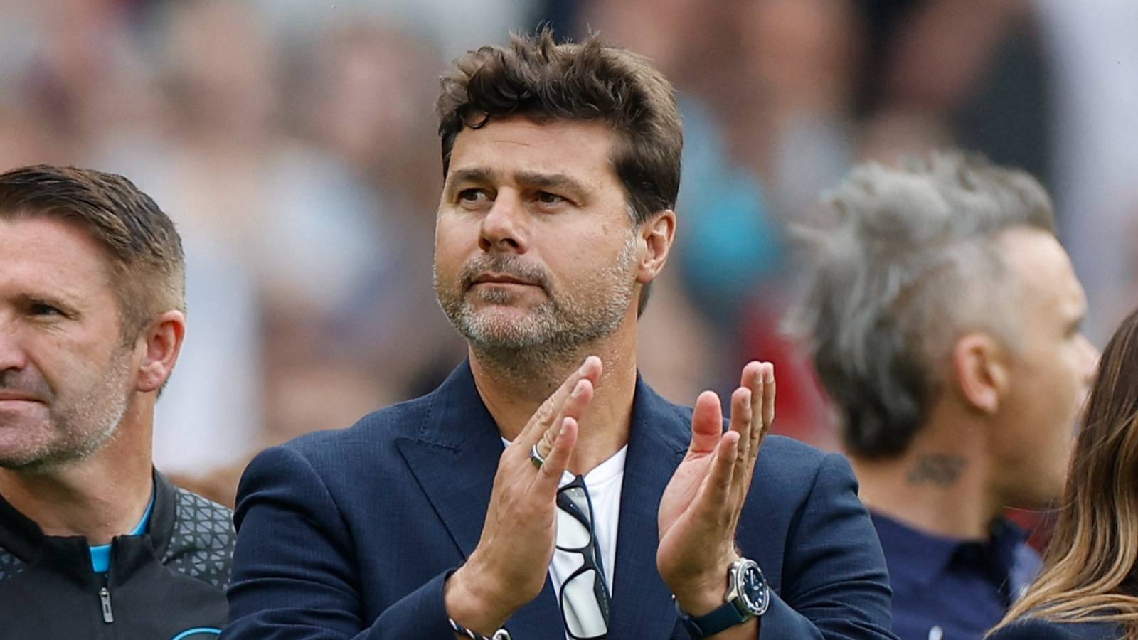 Chelsea: Sky Sports pundit names who has been Poch's best player so far