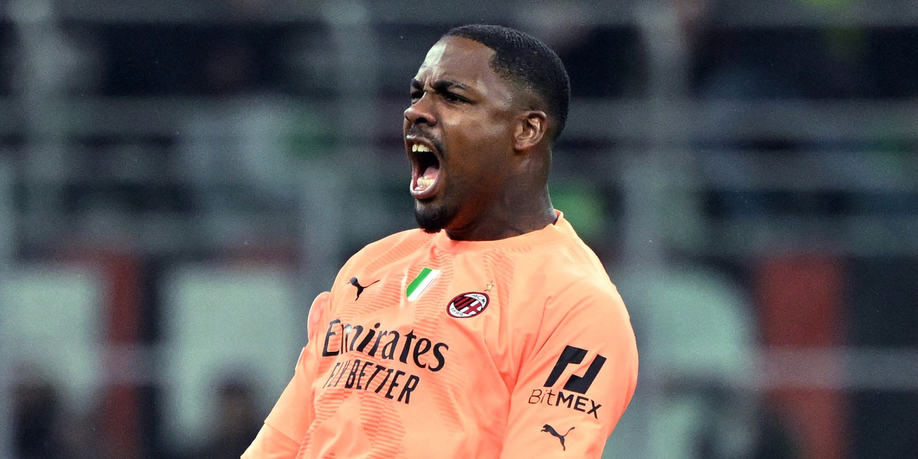 Mike Maignan – Người Gác Đền Vững Chắc Của AC Milan