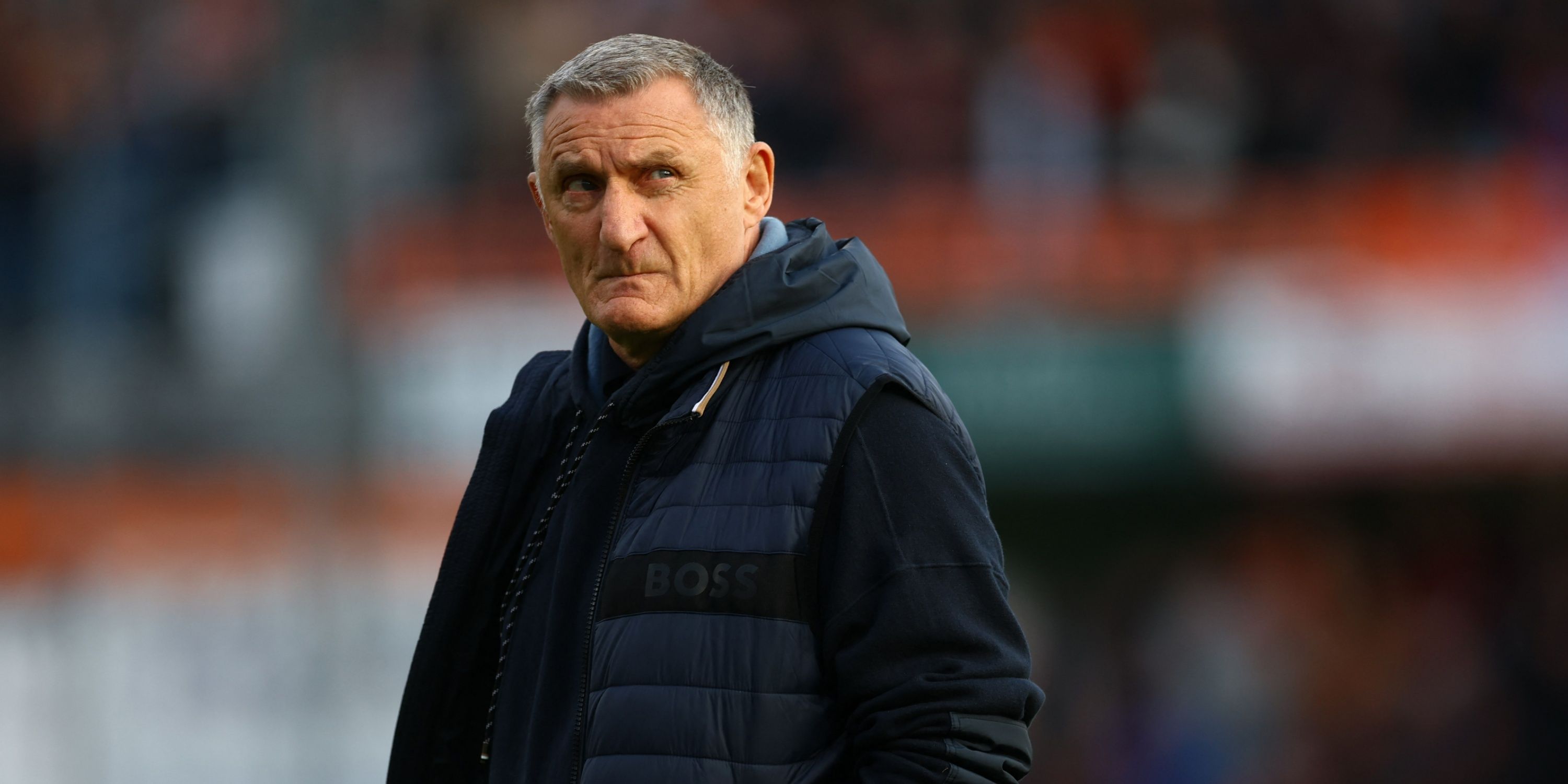 Tony Mowbray