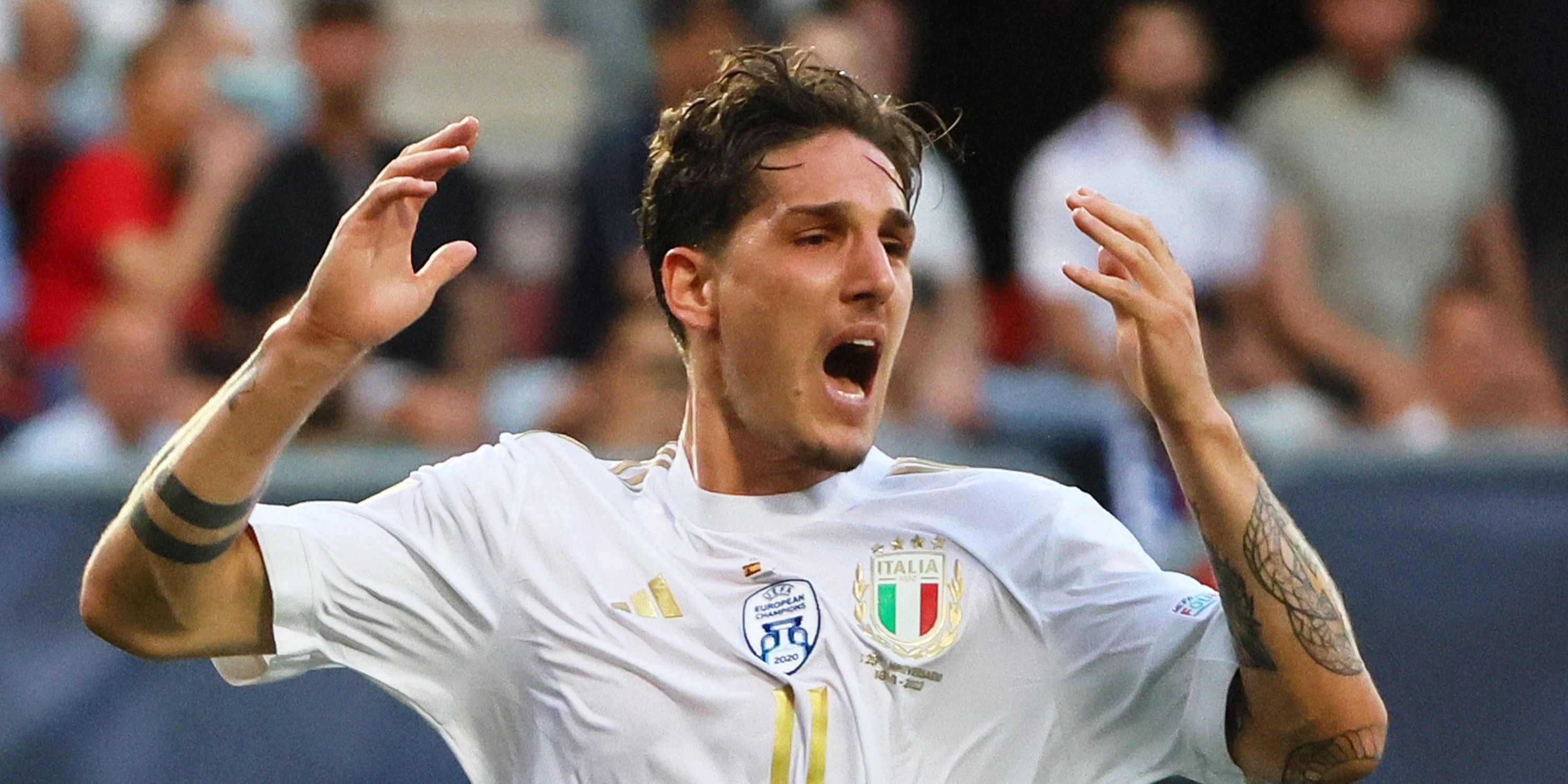 nicolo-zaniolo-italy-nations-league