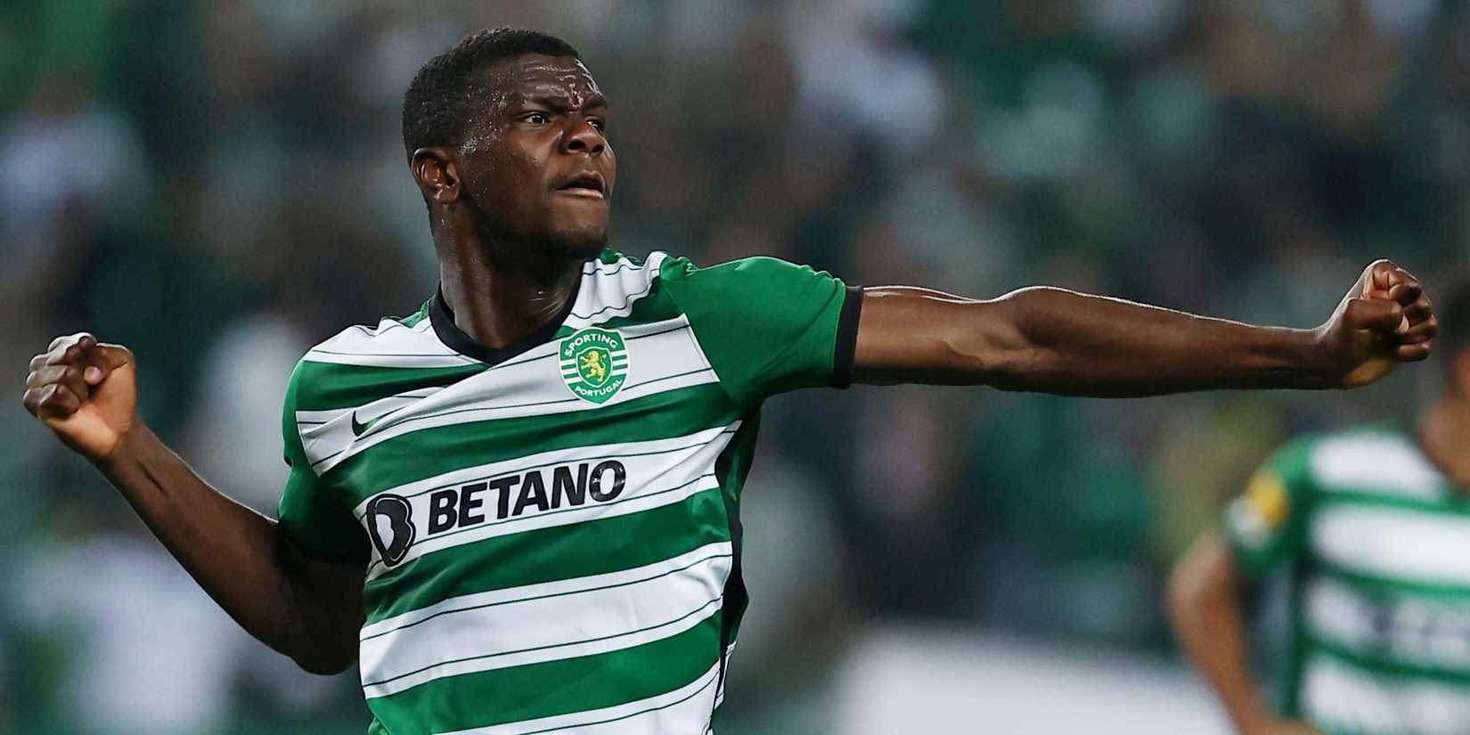 ousmane-diomande-transfer-gossip-arsenal-sporting-edu-arteta-timber