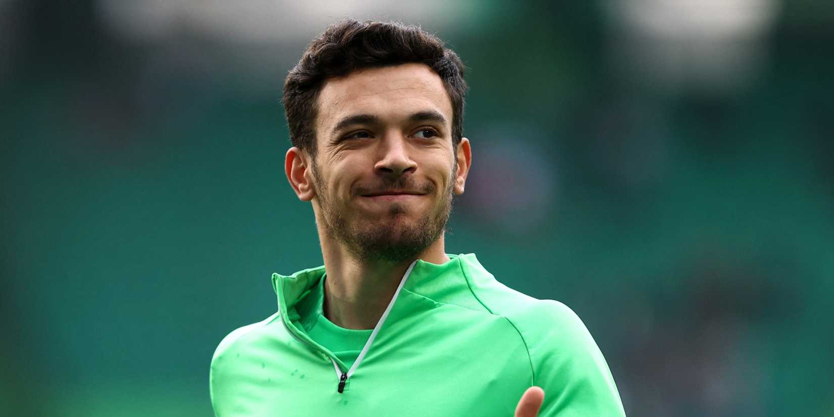 Desporto CP Pedro Gonçalves