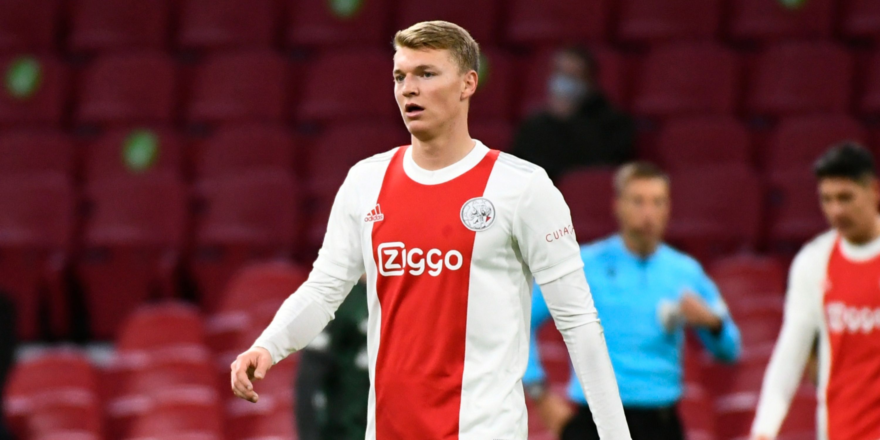 West Ham Interested In Signing £42kAWeek Defender