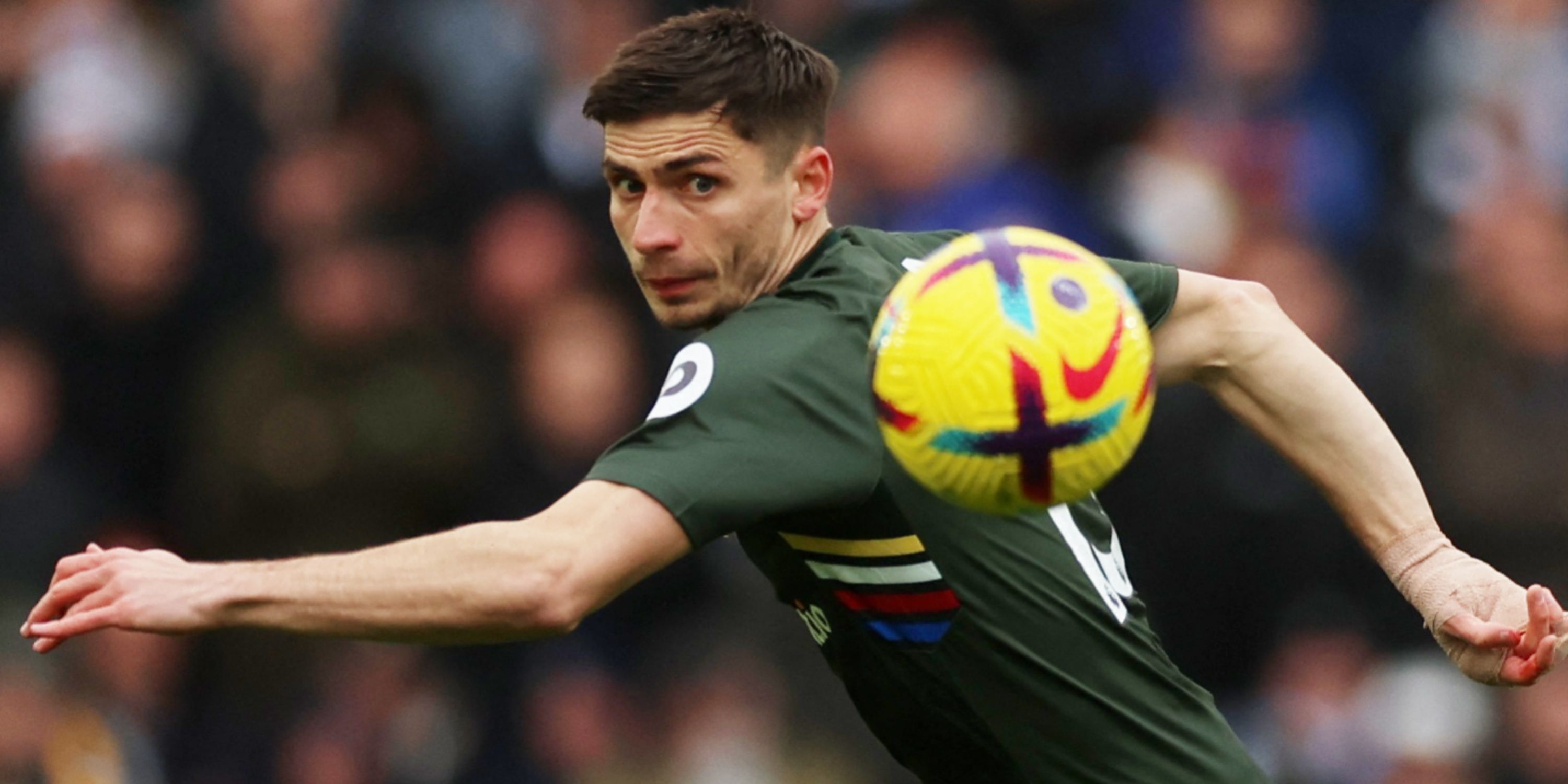 perraud-premier-league-southampton-martin-transfer-gossip