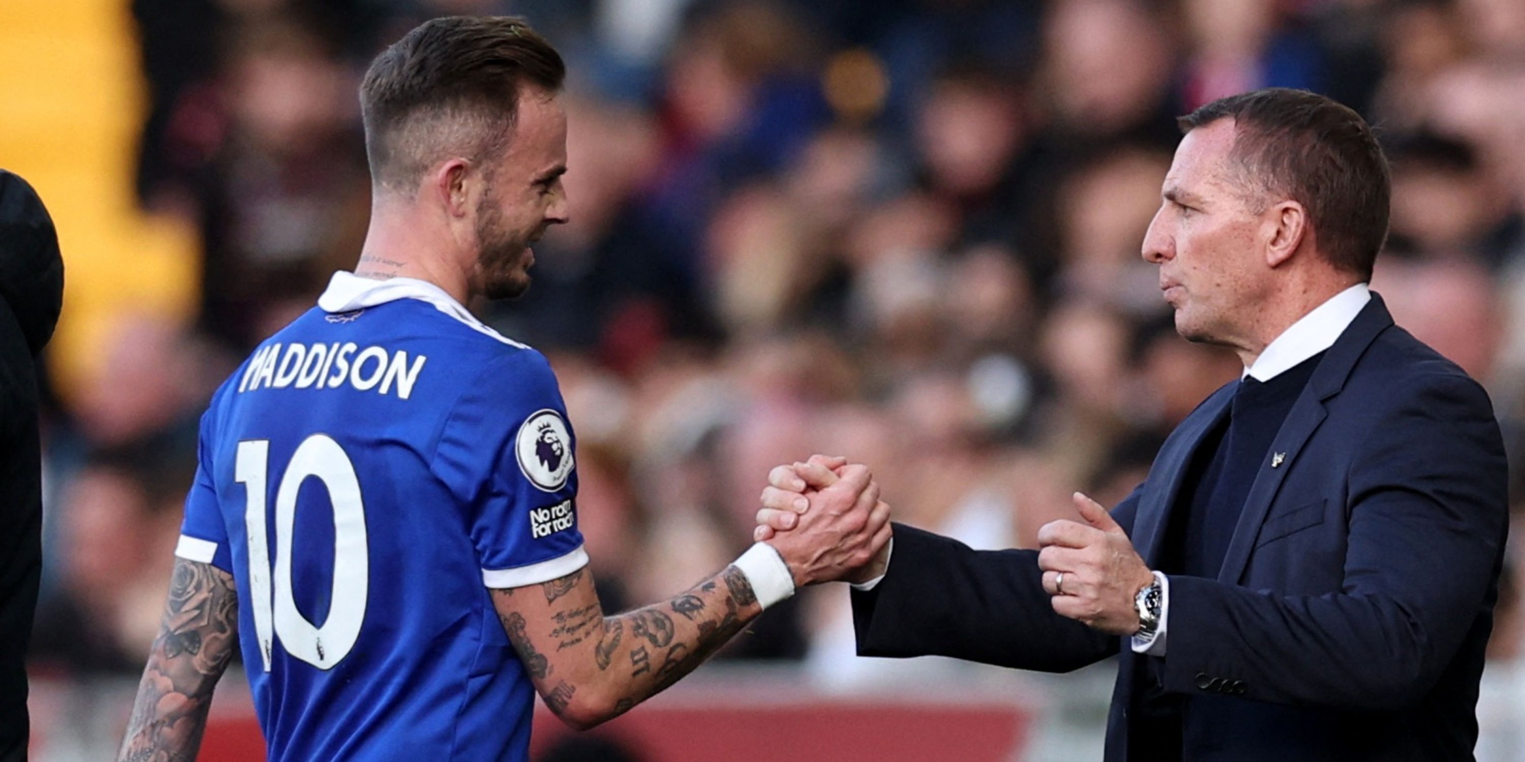 Tottenham: Spurs In Talks For 
