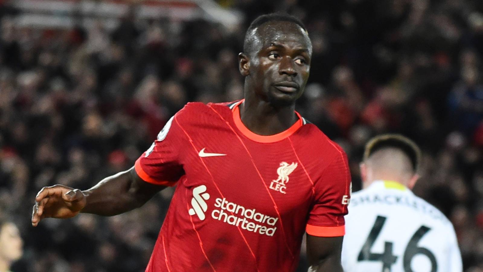 The £75m star wants to join Liverpool The £75m star wants to join Liverpool