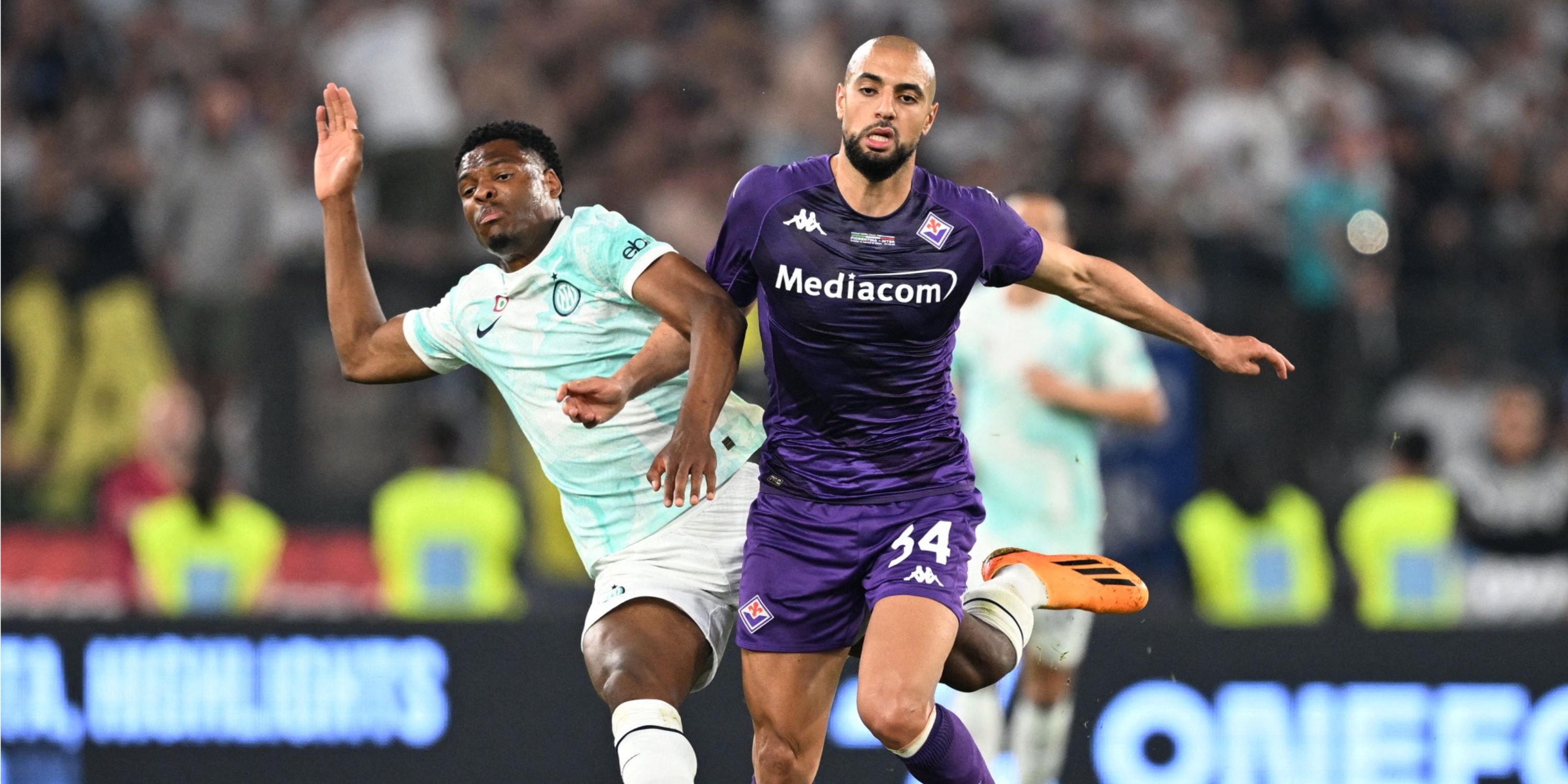 Man Utd Identify Unbelievable £26m Warrior As Top Target