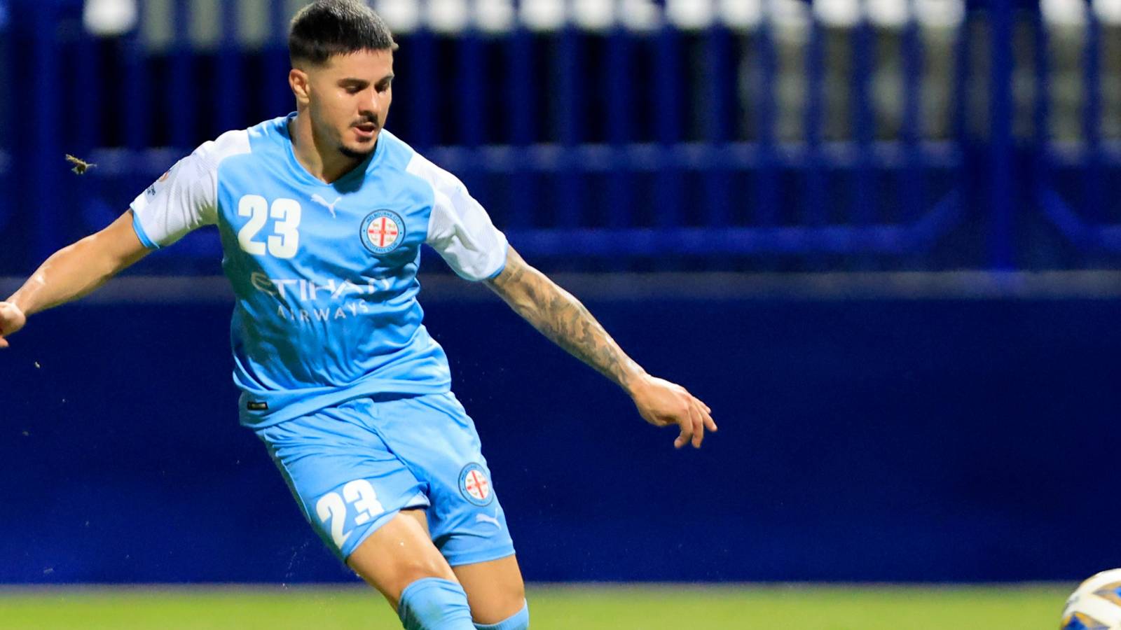 Celtic: Hoops expected to sign Marco Tilio