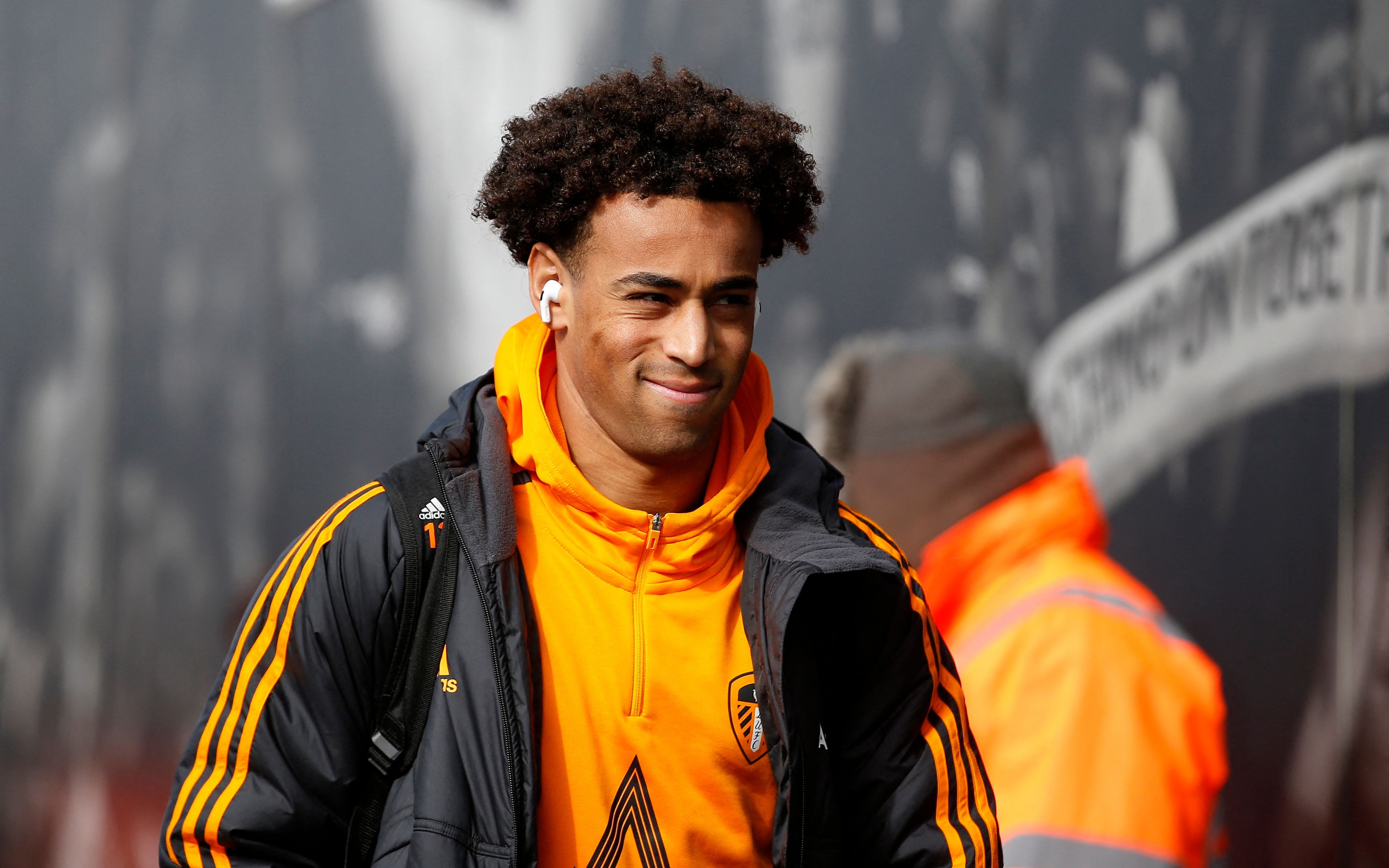 tyler-adams-leeds-united