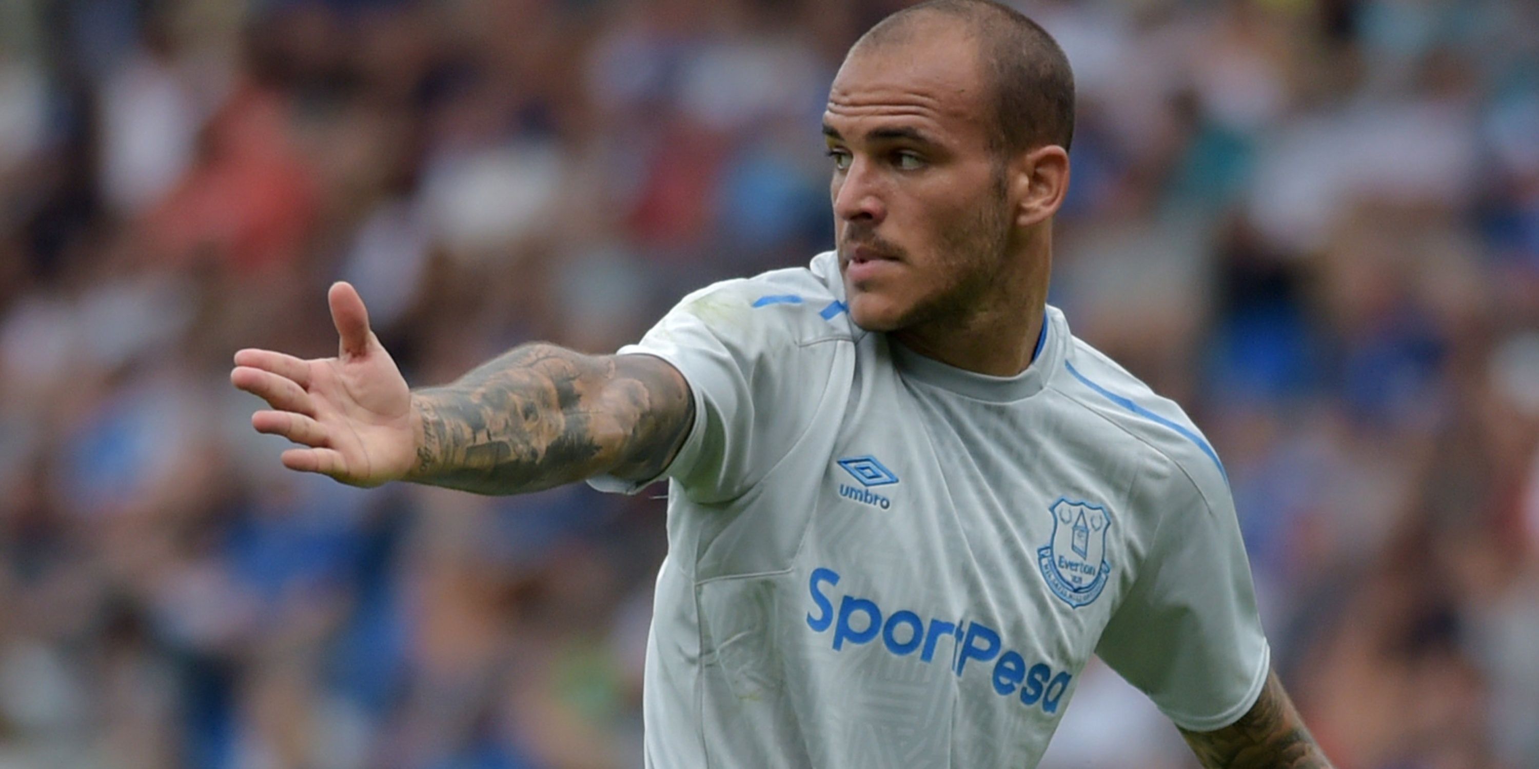 sandro/ramirez/everton