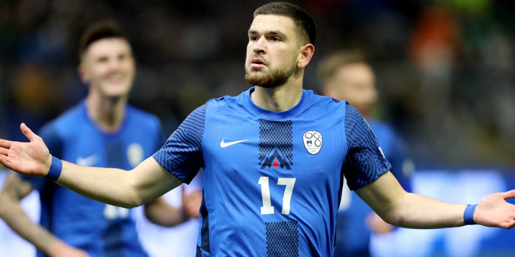 vipotnik-premiership-celtic-kyogo-rodgers-slovenia-transfer-gossip